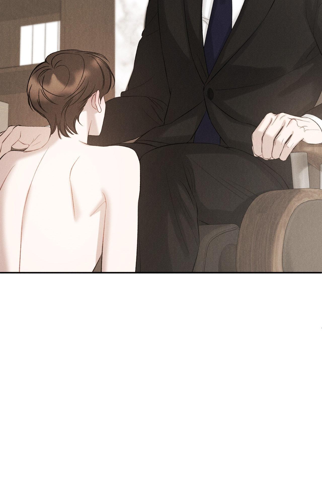 Fall From Grace [Official] - Chapter 43 manhwa