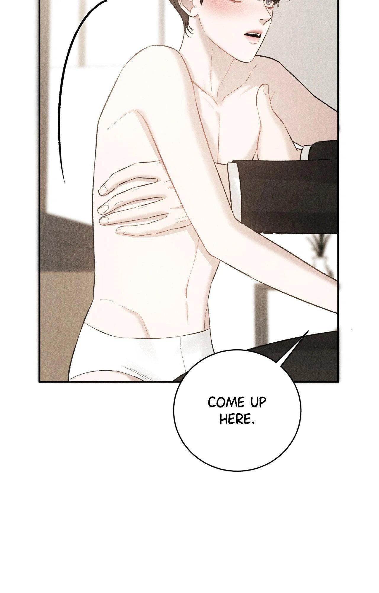Fall From Grace [Official] - Chapter 43 manhwa