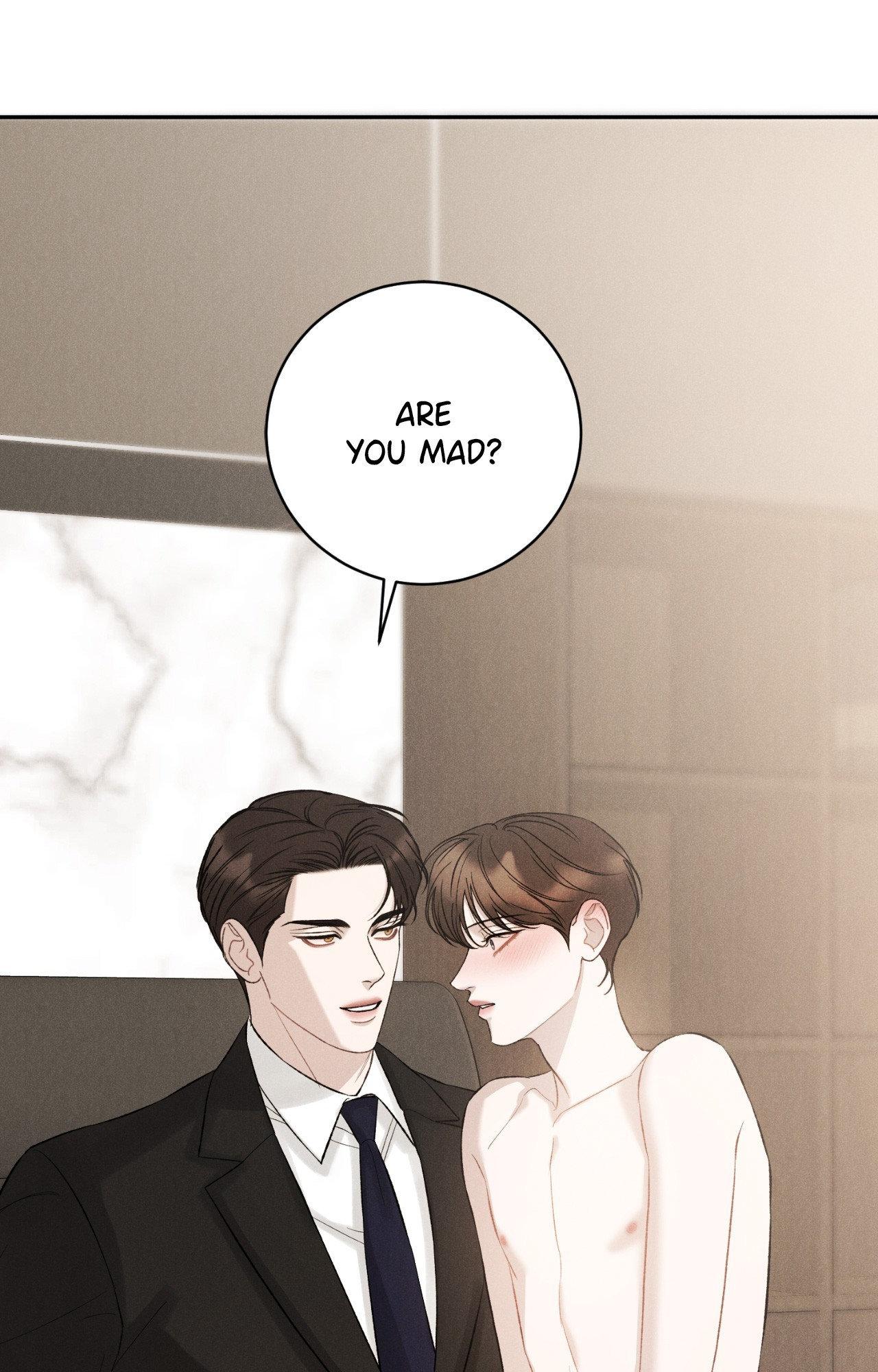 Fall From Grace [Official] - Chapter 43 manhwa