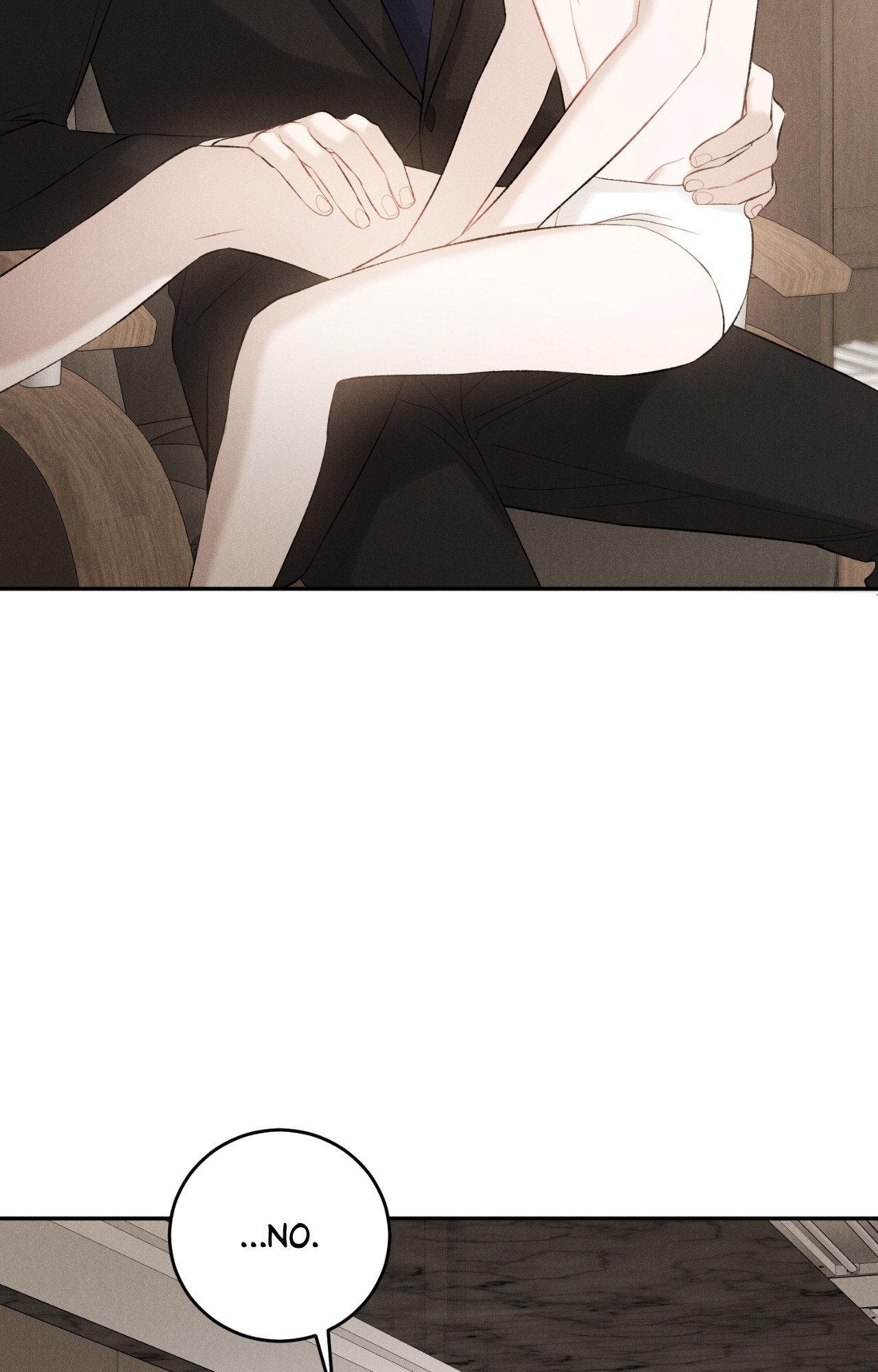 Fall From Grace [Official] - Chapter 43 manhwa
