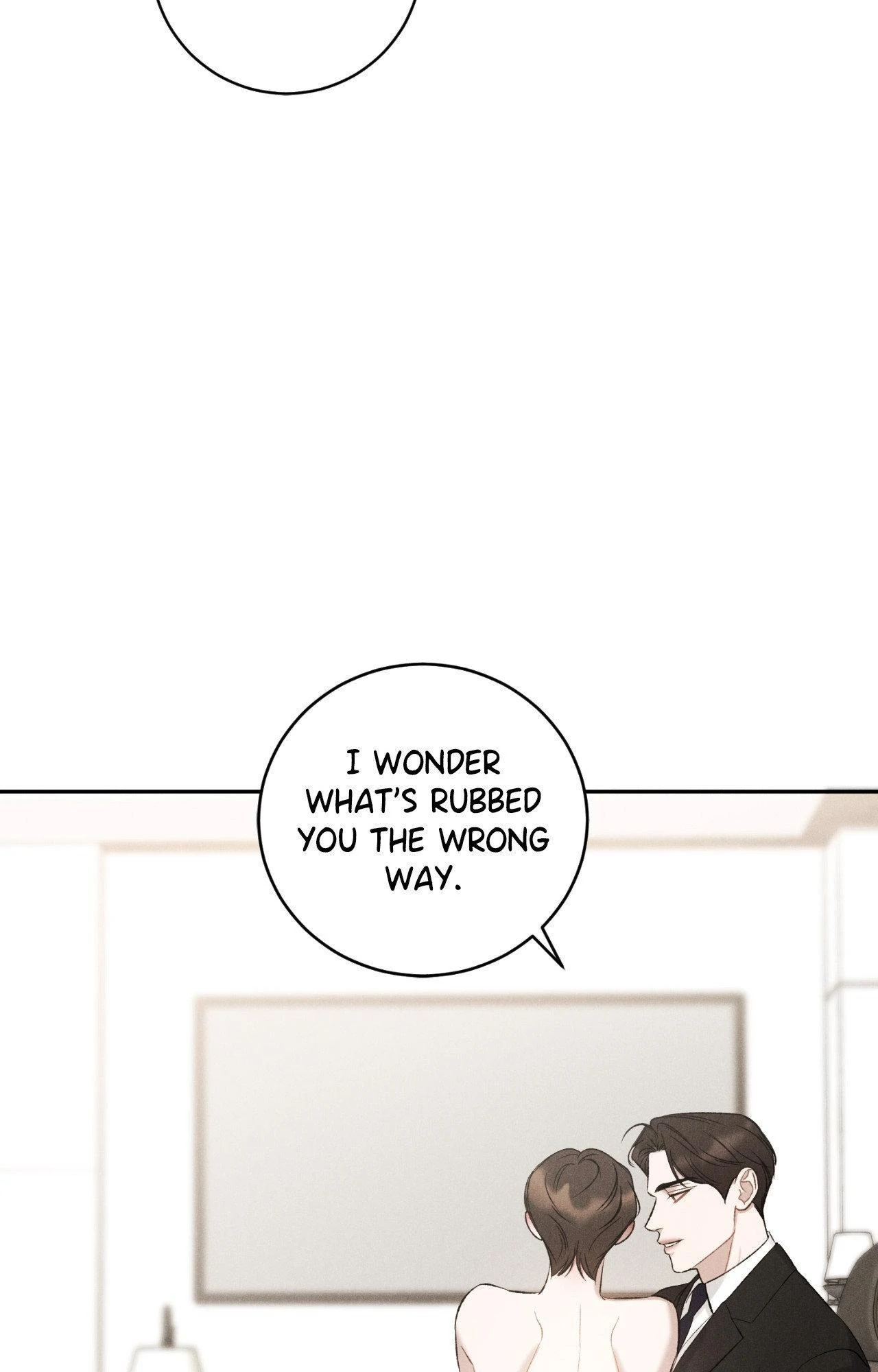 Fall From Grace [Official] - Chapter 43 manhwa