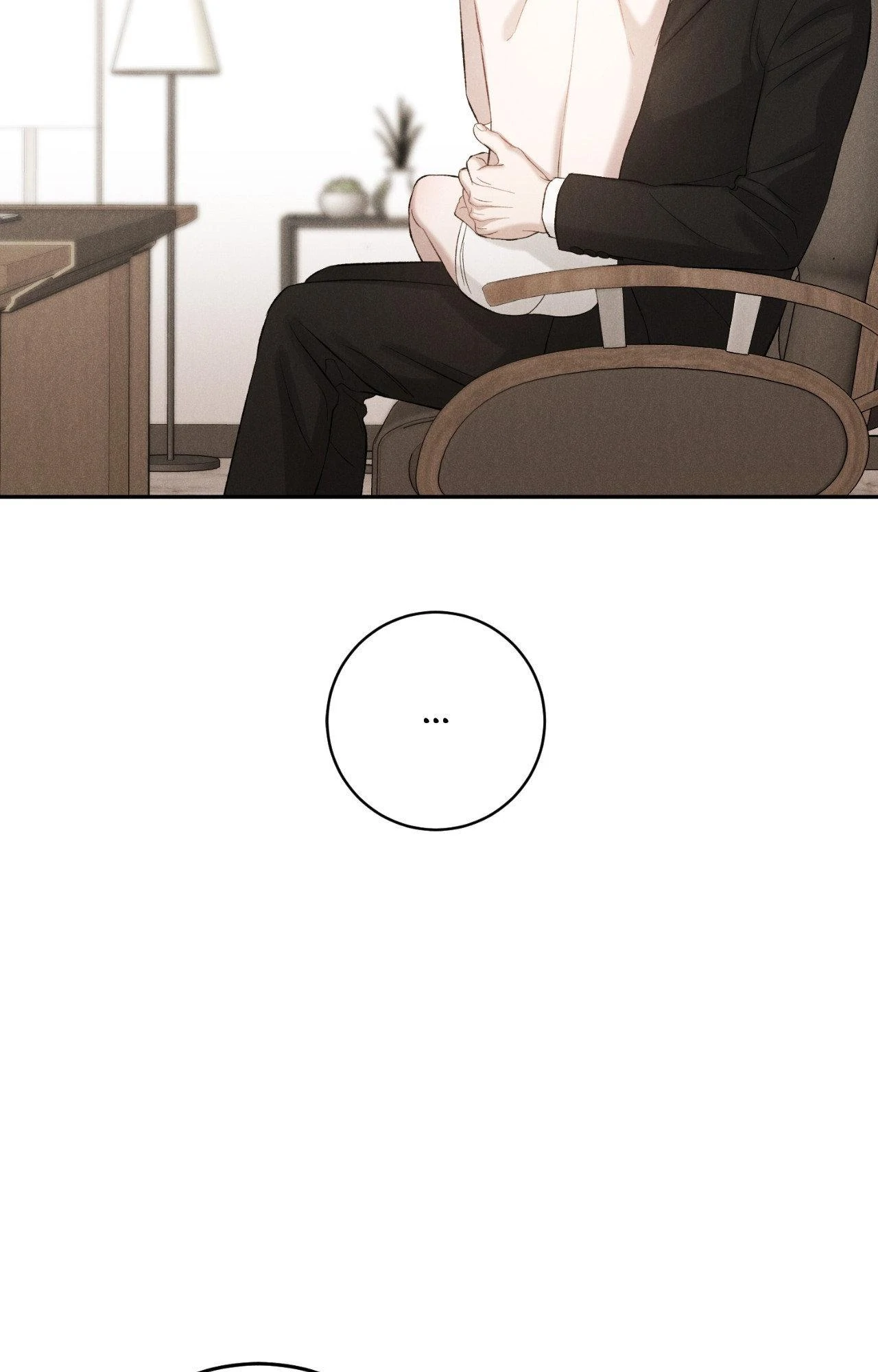 Fall From Grace [Official] - Chapter 43 manhwa