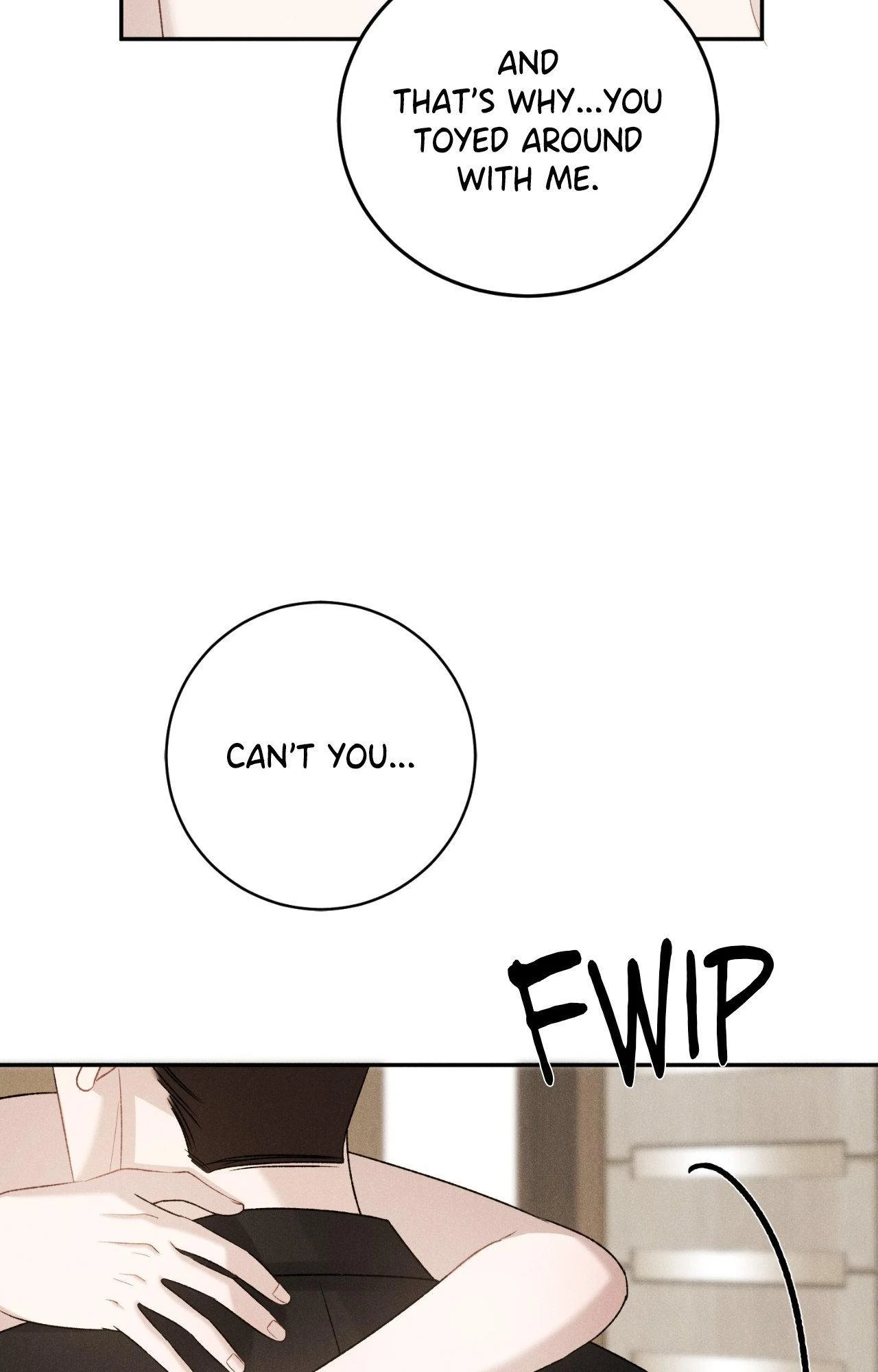 Fall From Grace [Official] - Chapter 43 manhwa