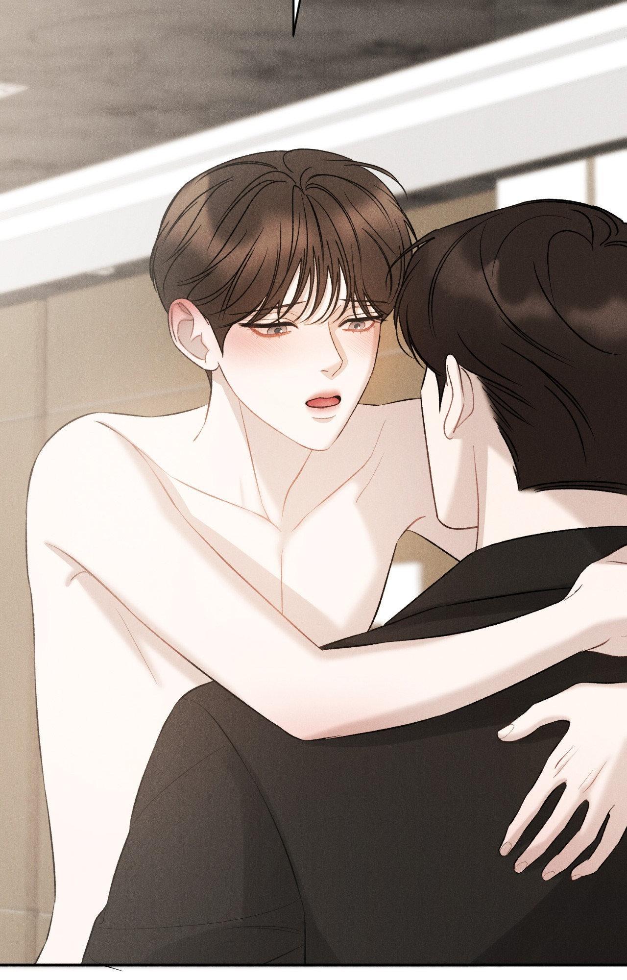 Fall From Grace [Official] - Chapter 43 manhwa