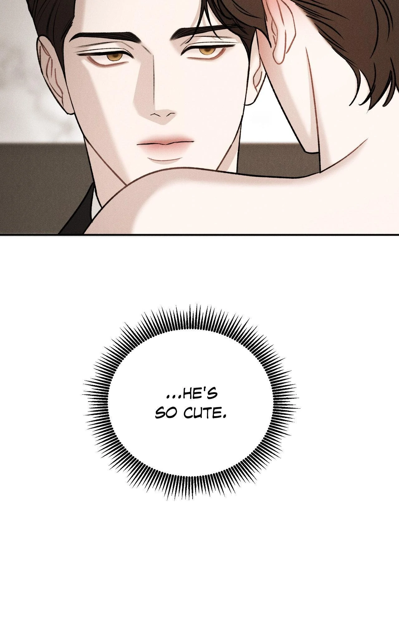 Fall From Grace [Official] - Chapter 43 manhwa