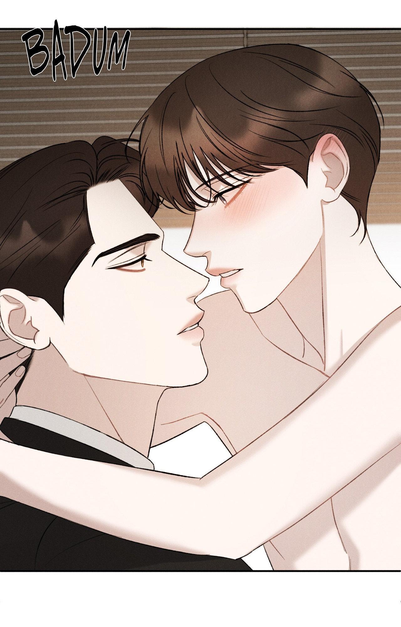 Fall From Grace [Official] - Chapter 43 manhwa