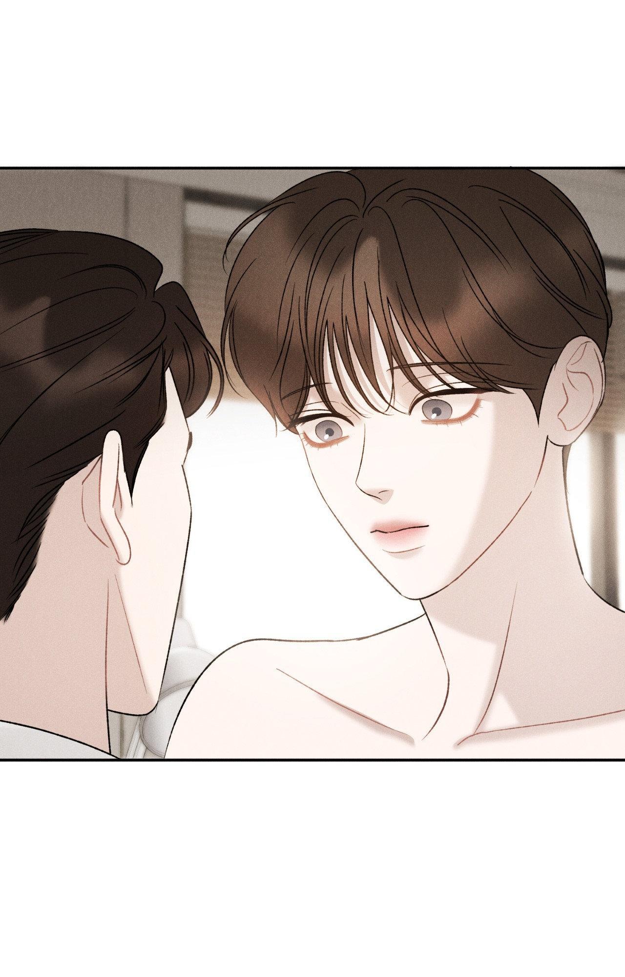 Fall From Grace [Official] - Chapter 43 manhwa