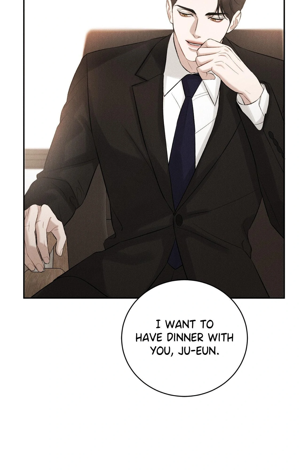 Fall From Grace [Official] - Chapter 43 manhwa