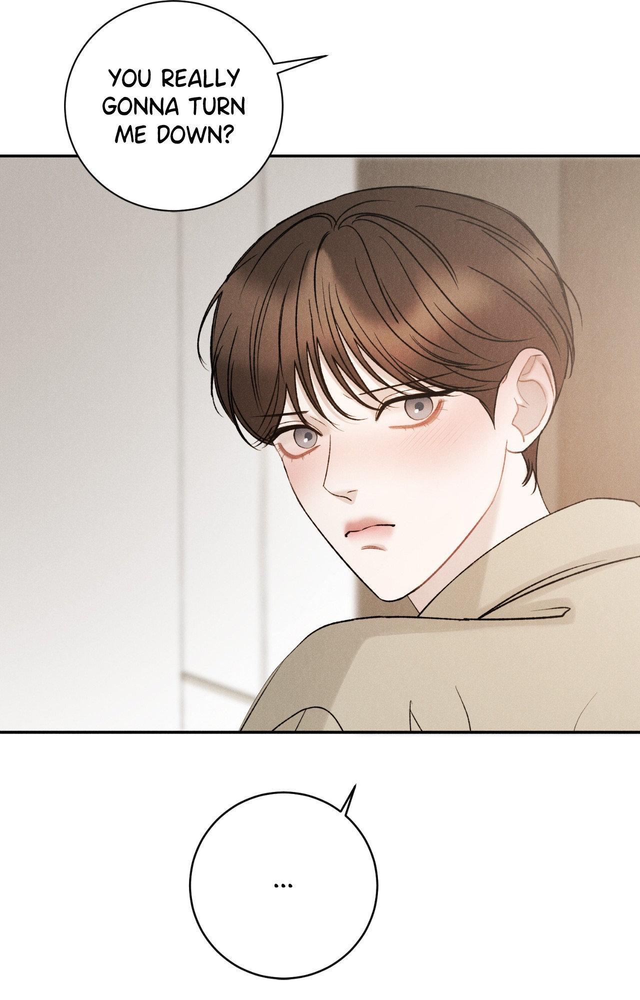 Fall From Grace [Official] - Chapter 43 manhwa