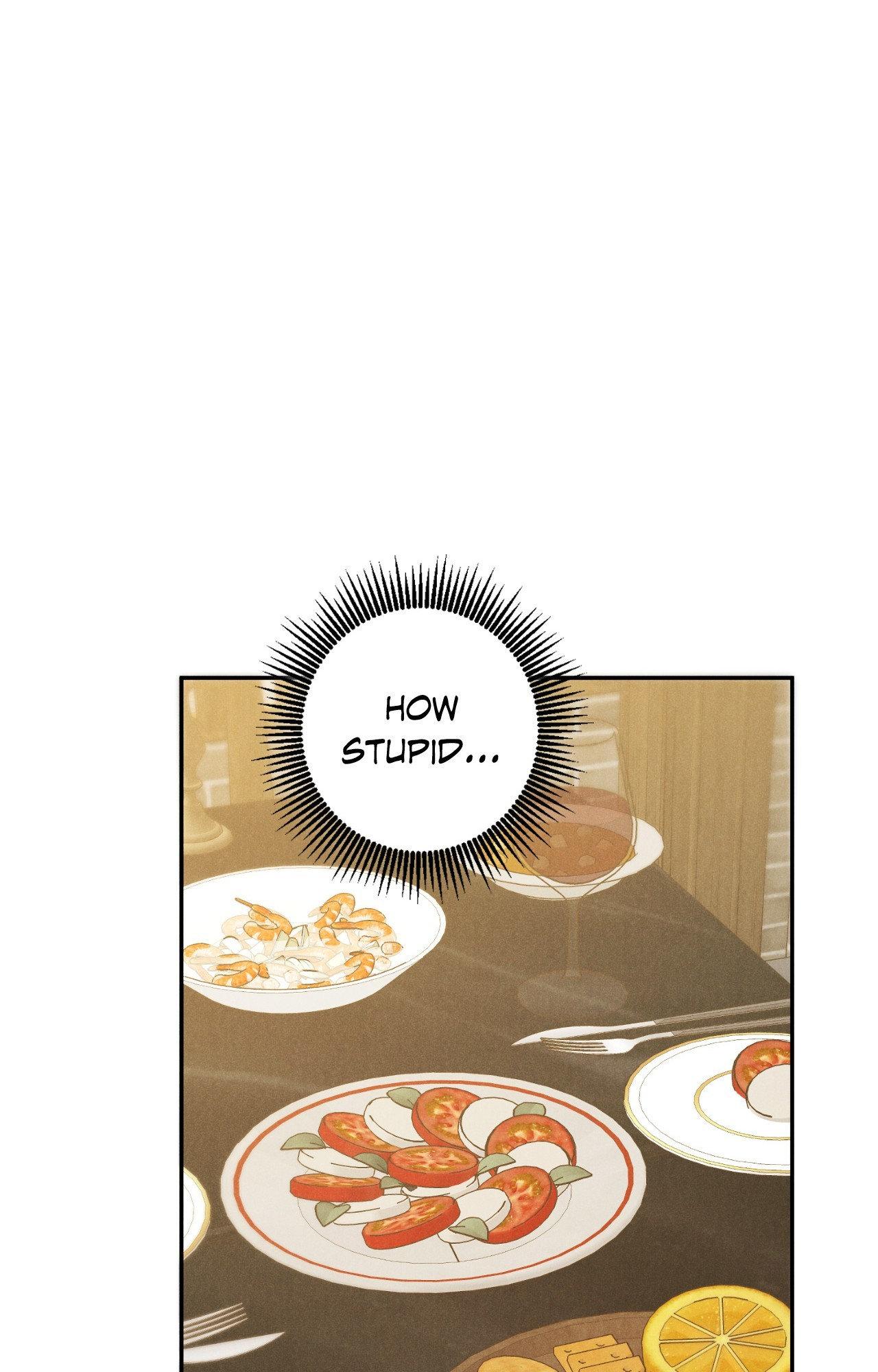 Fall From Grace [Official] - Chapter 43 manhwa