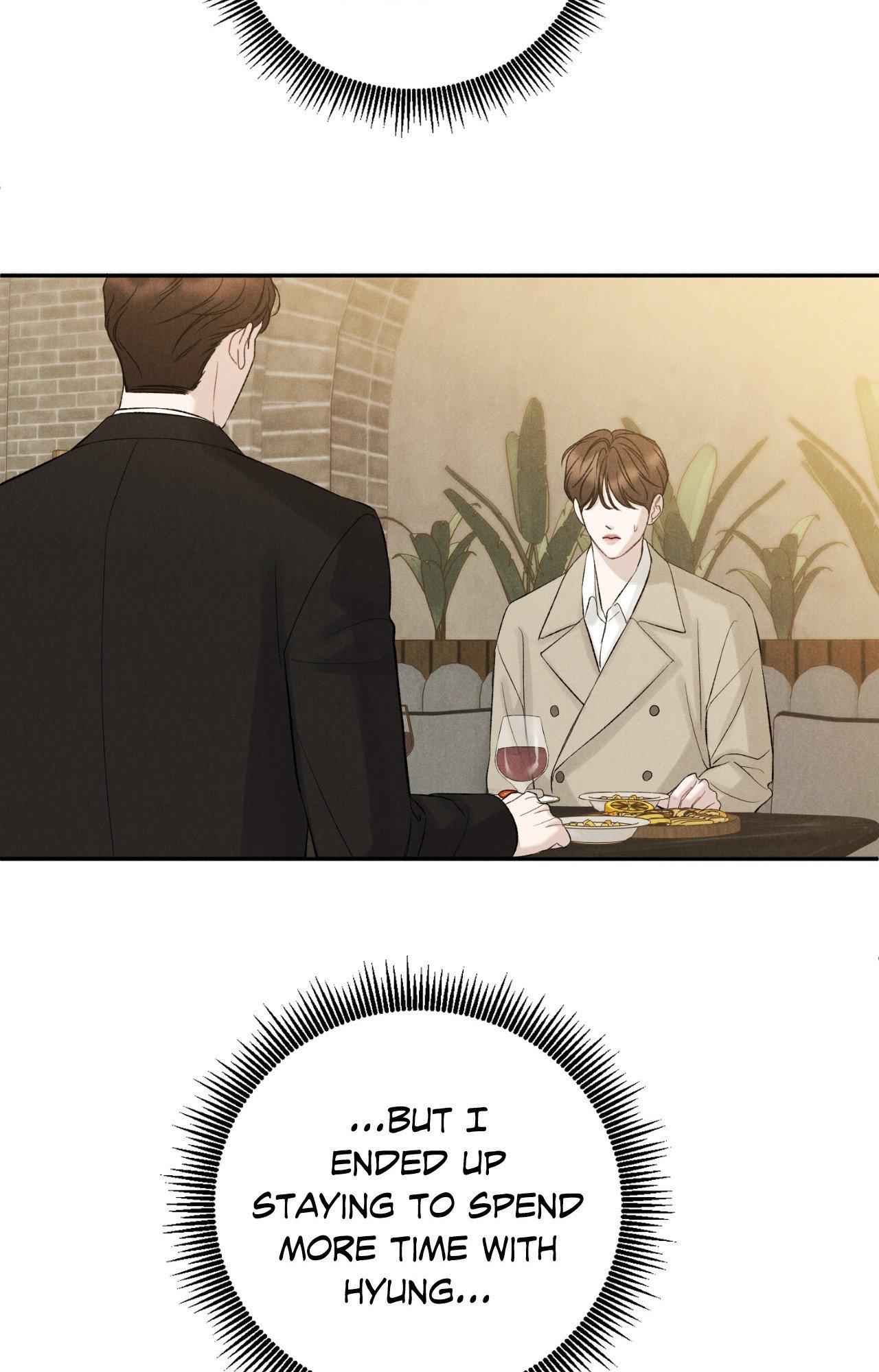 Fall From Grace [Official] - Chapter 43 manhwa