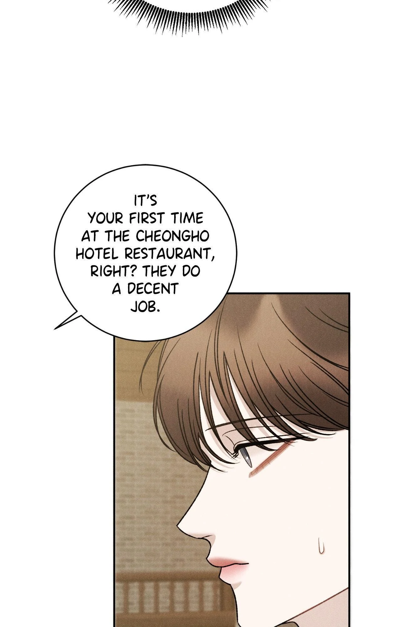 Fall From Grace [Official] - Chapter 43 manhwa