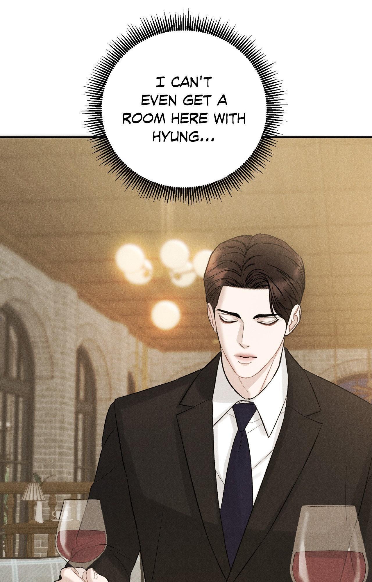 Fall From Grace [Official] - Chapter 43 manhwa