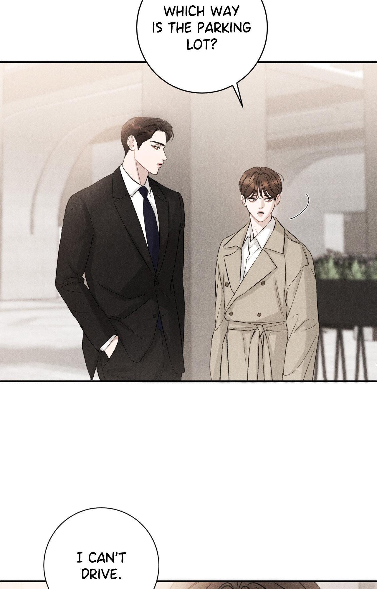 Fall From Grace [Official] - Chapter 43 manhwa