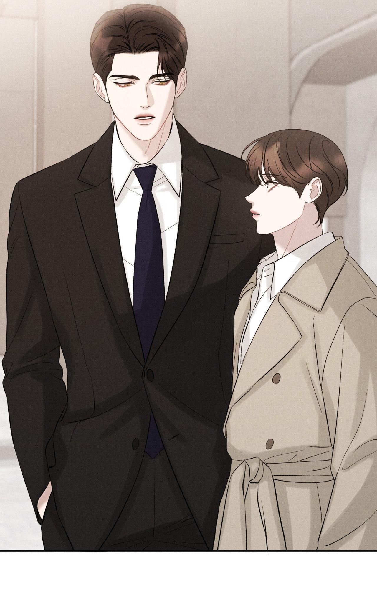 Fall From Grace [Official] - Chapter 43 manhwa
