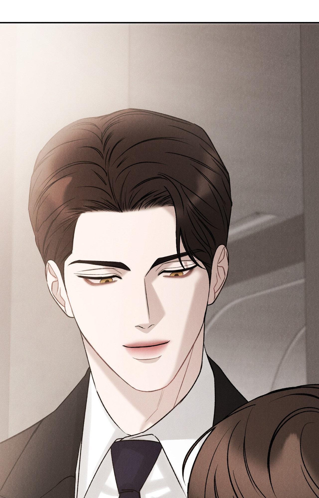 Fall From Grace [Official] - Chapter 43 manhwa