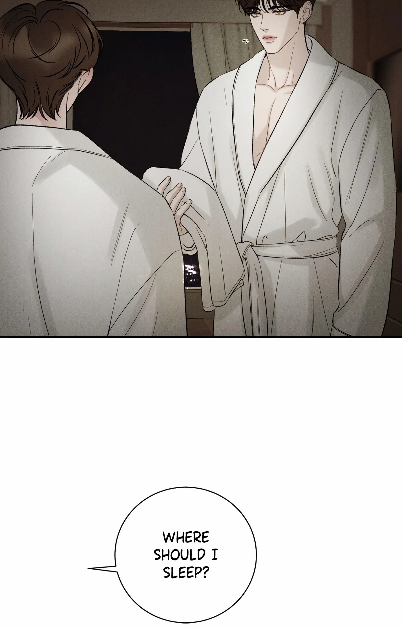 Fall From Grace [Official] - Chapter 44 manhwa
