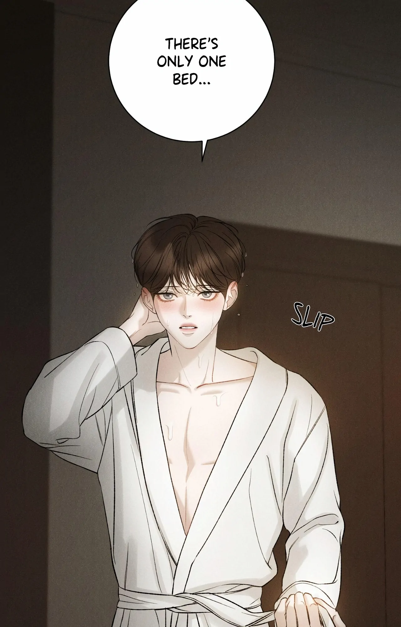 Fall From Grace [Official] - Chapter 44 manhwa