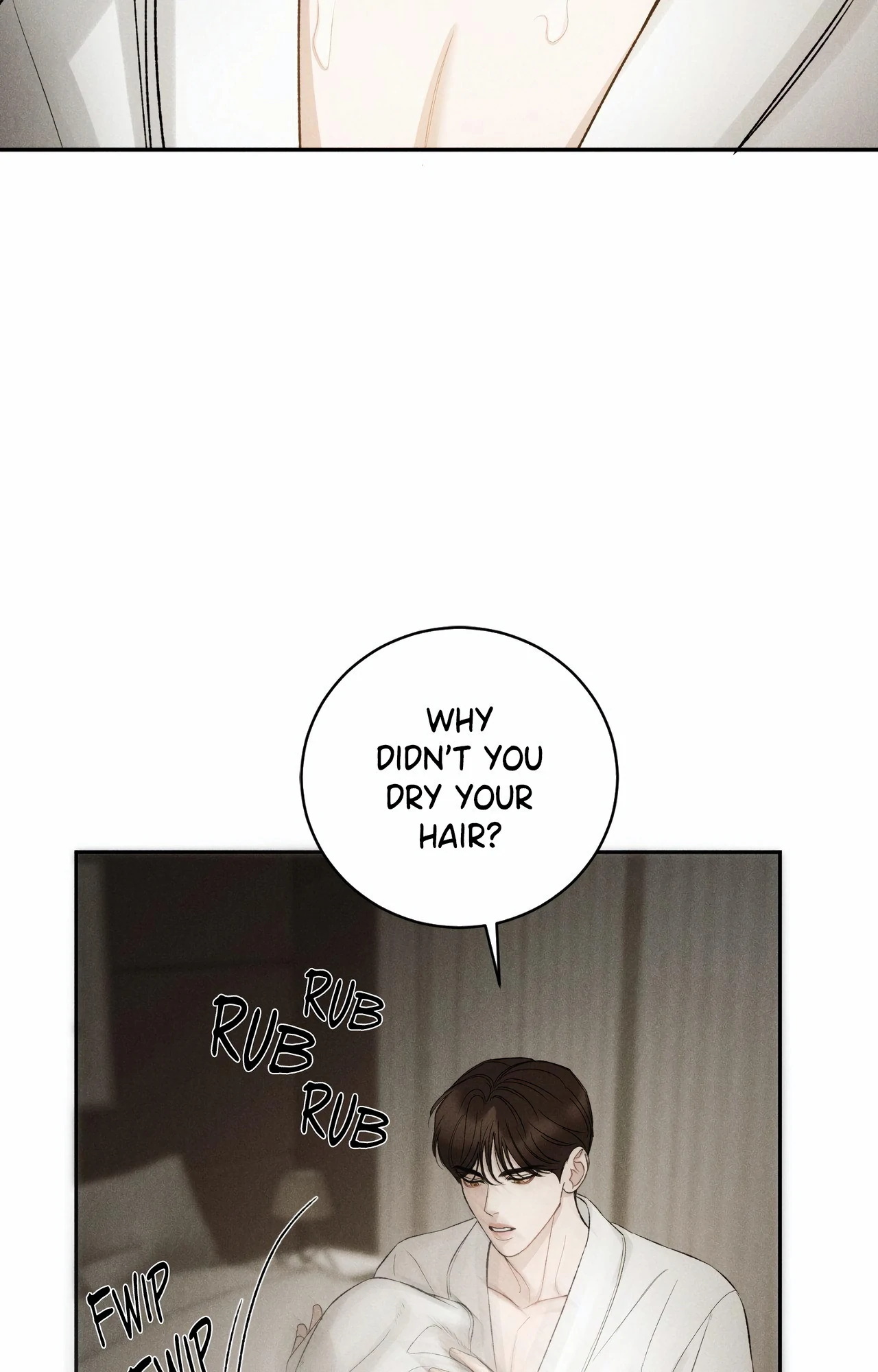 Fall From Grace [Official] - Chapter 44 manhwa