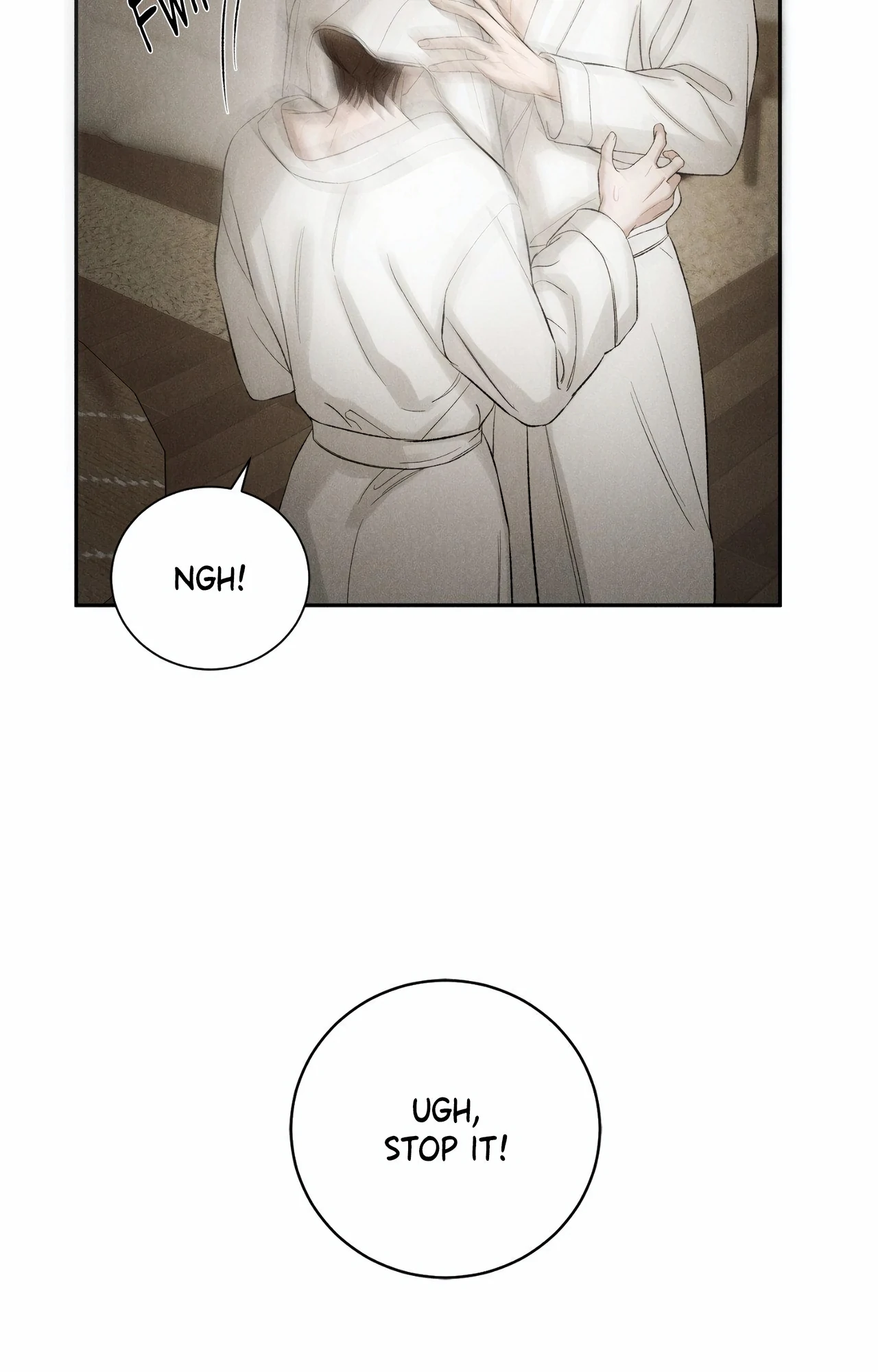 Fall From Grace [Official] - Chapter 44 manhwa