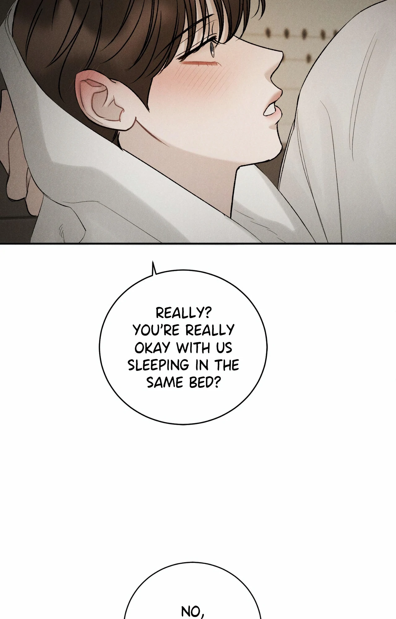 Fall From Grace [Official] - Chapter 44 manhwa