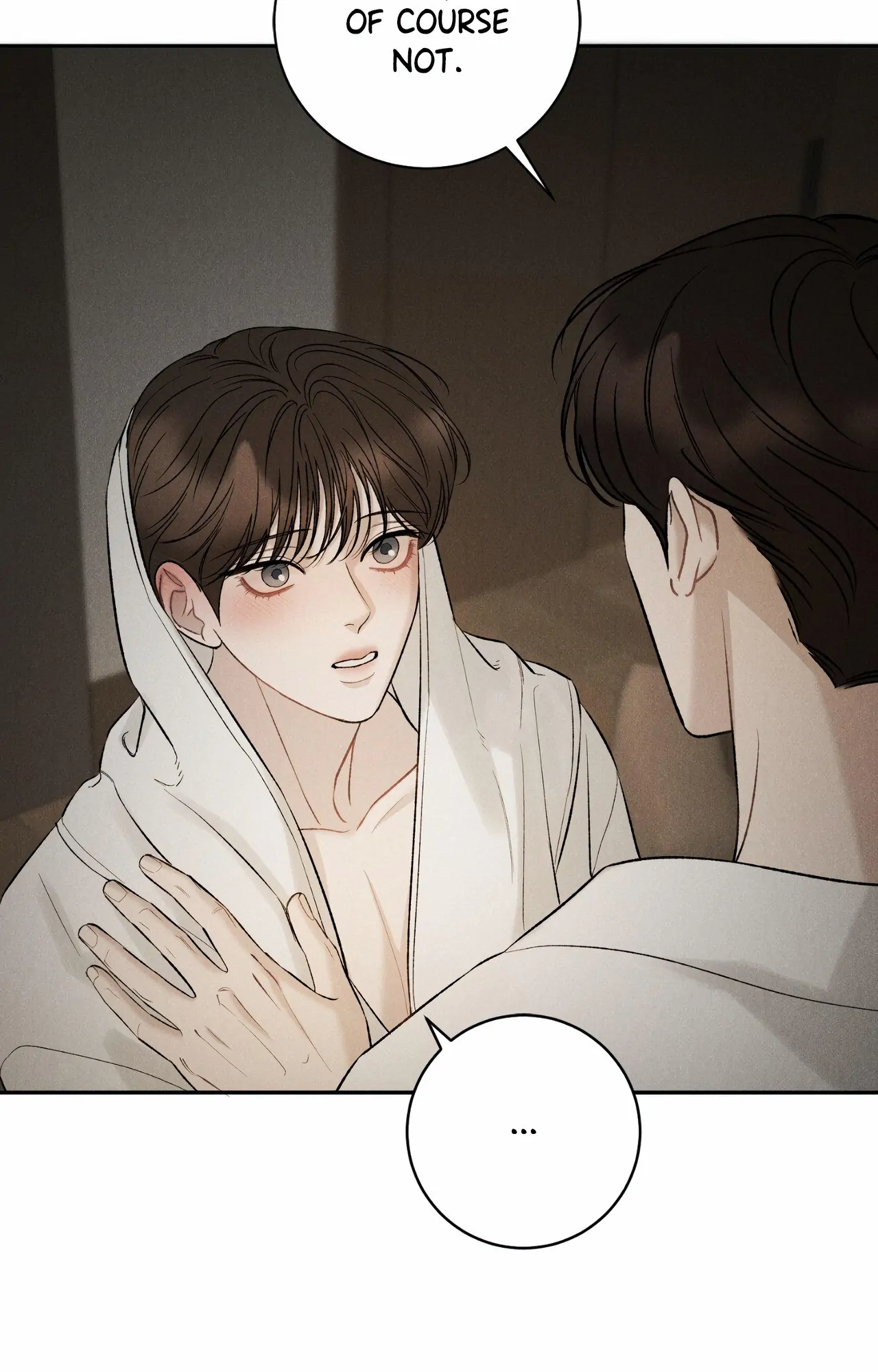 Fall From Grace [Official] - Chapter 44 manhwa