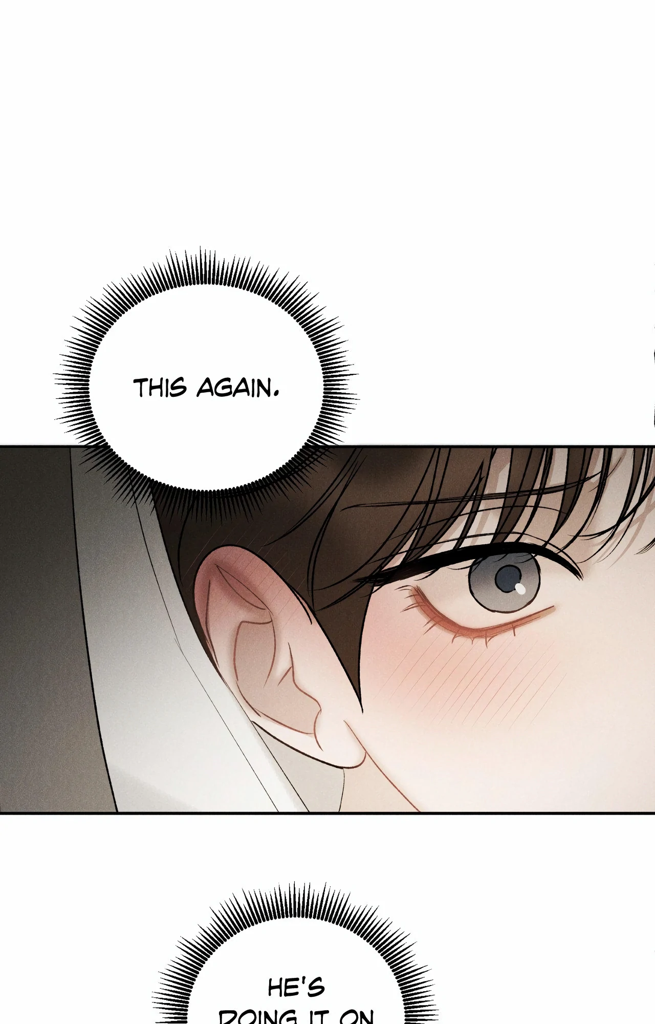 Fall From Grace [Official] - Chapter 44 manhwa