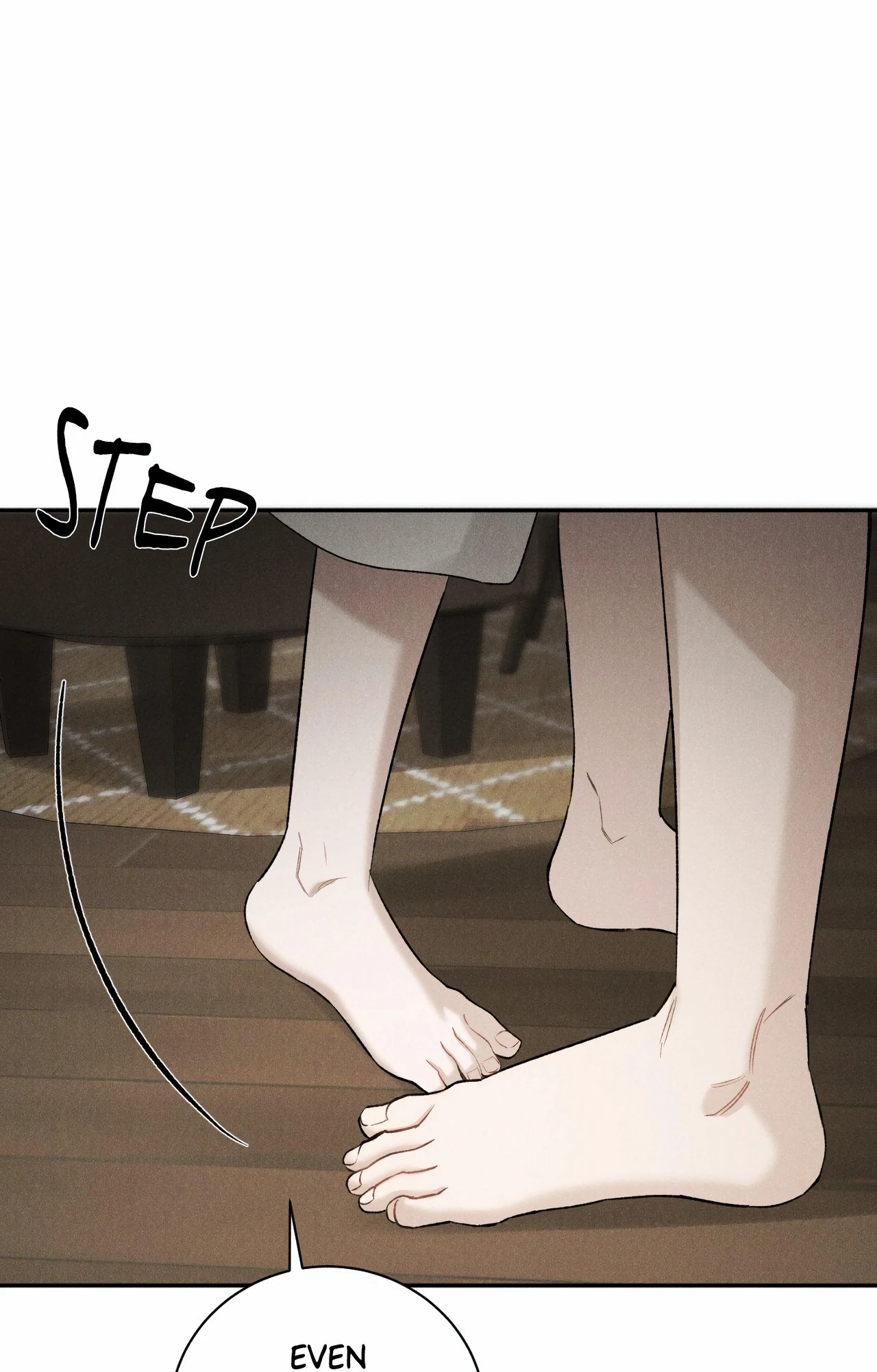 Fall From Grace [Official] - Chapter 44 manhwa