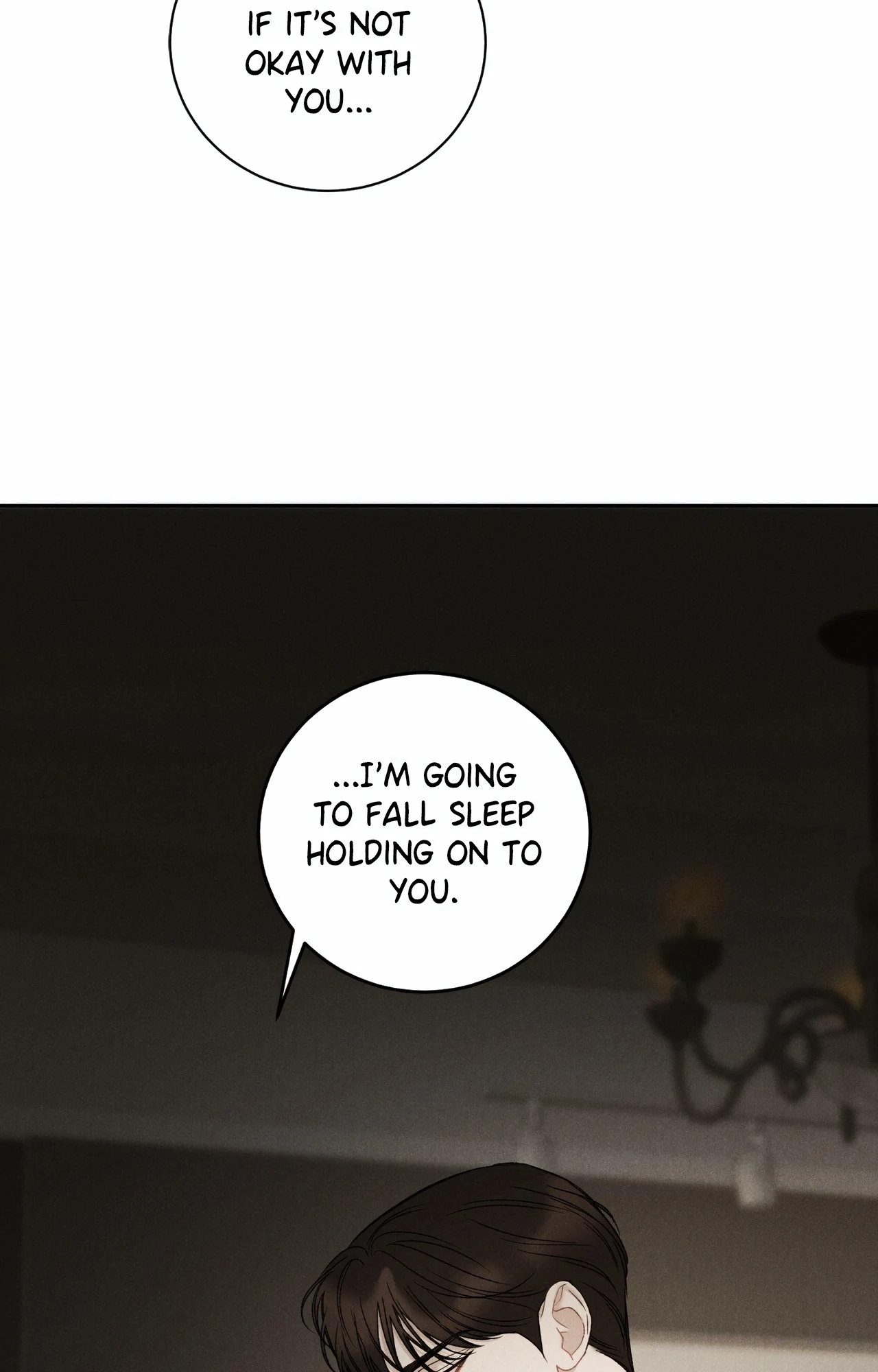 Fall From Grace [Official] - Chapter 44 manhwa