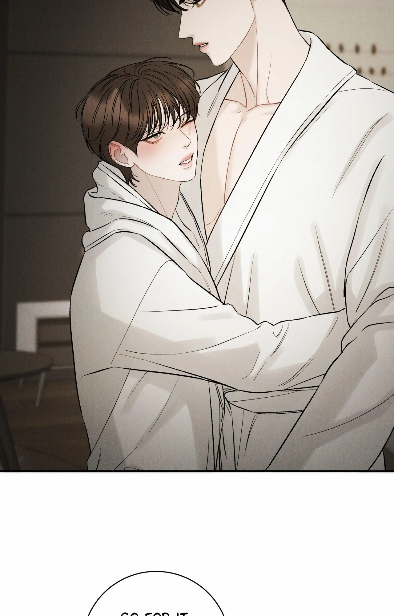 Fall From Grace [Official] - Chapter 44 manhwa