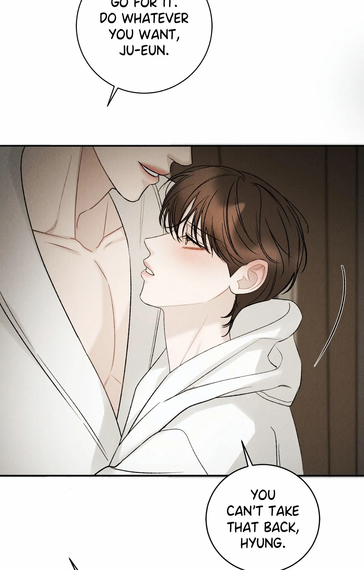 Fall From Grace [Official] - Chapter 44 manhwa
