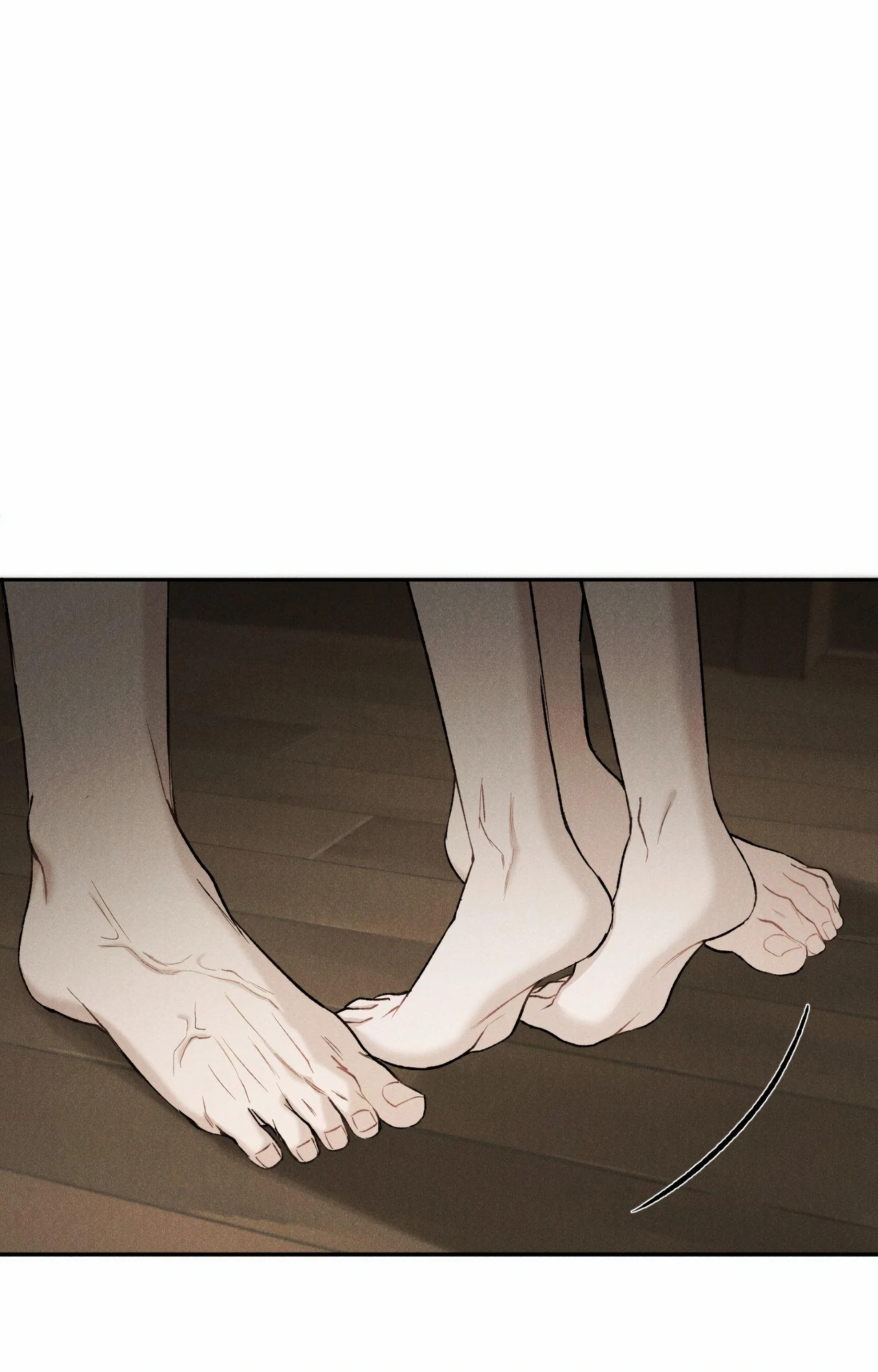 Fall From Grace [Official] - Chapter 44 manhwa