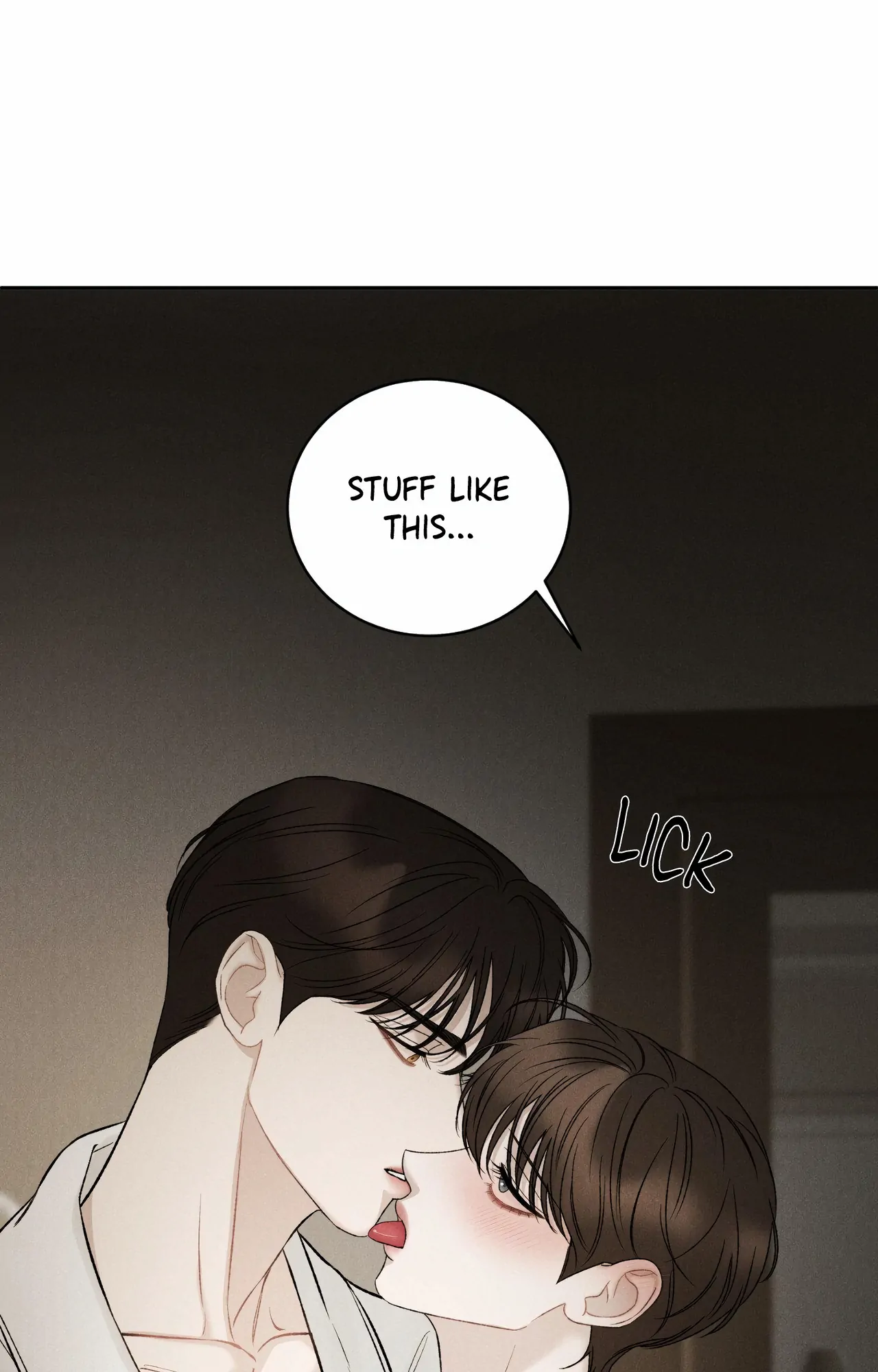 Fall From Grace [Official] - Chapter 44 manhwa
