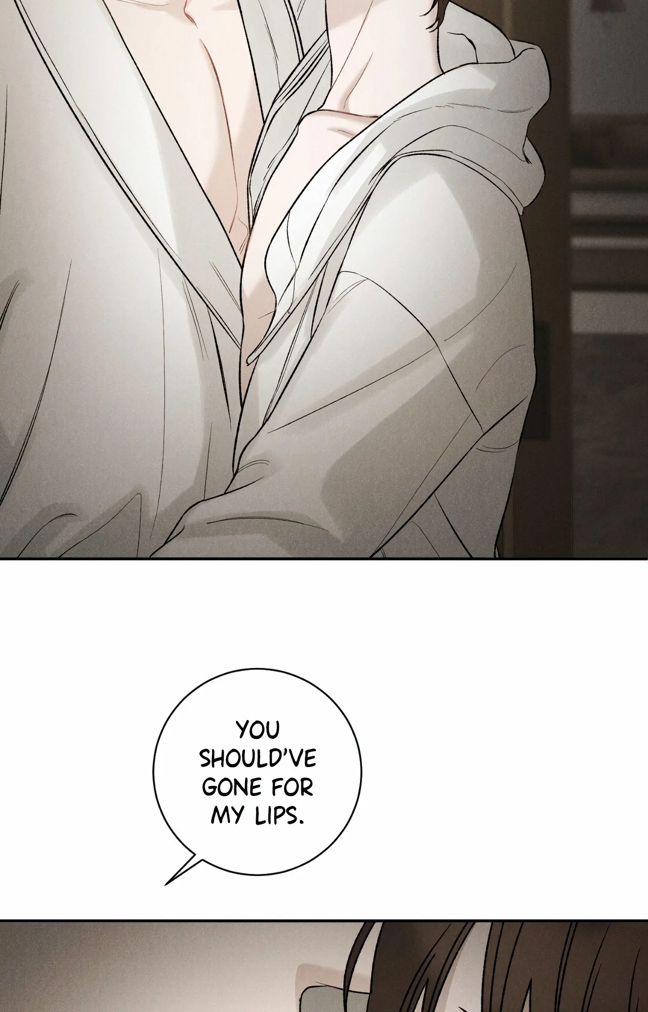 Fall From Grace [Official] - Chapter 44 manhwa
