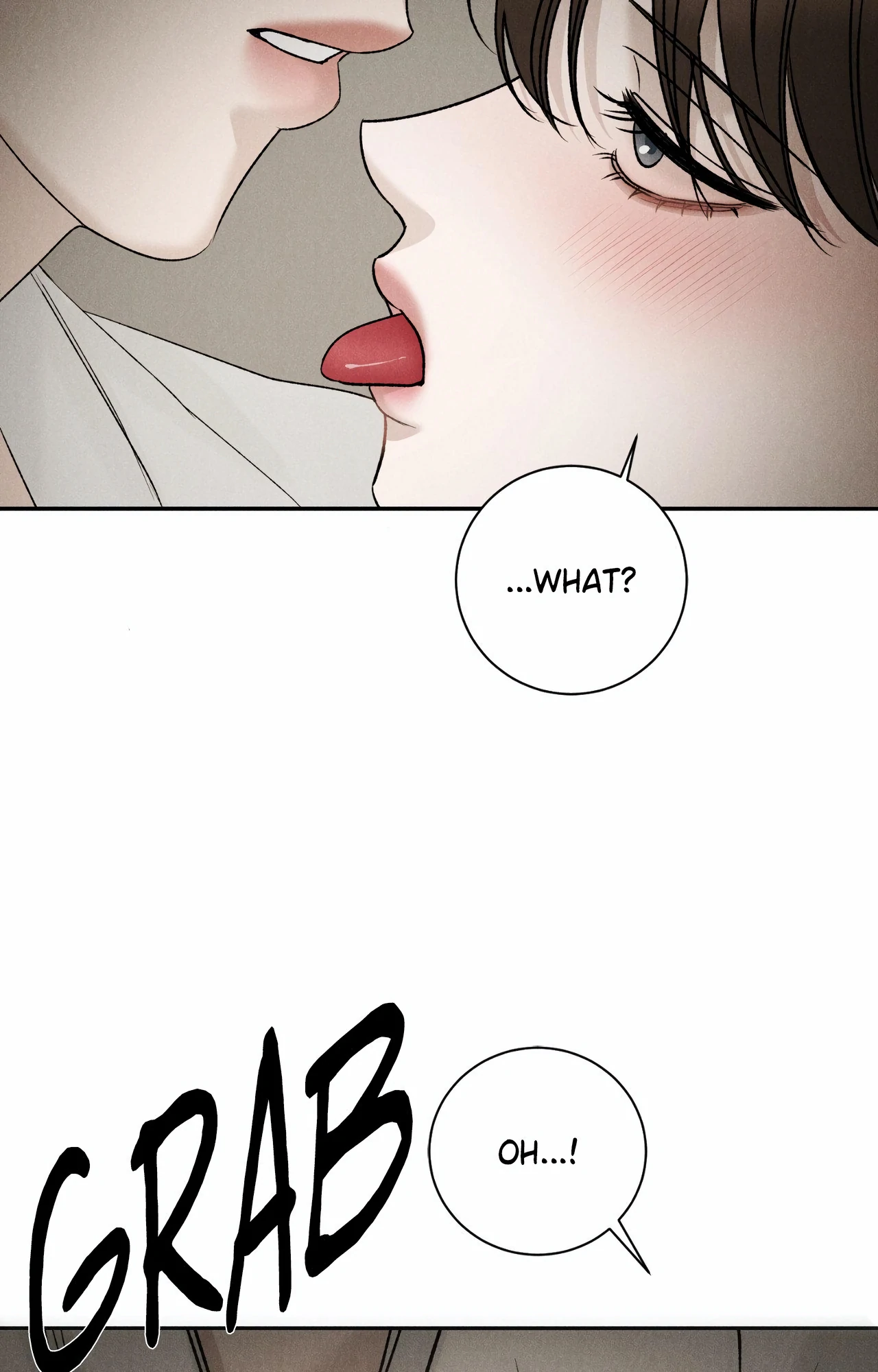 Fall From Grace [Official] - Chapter 44 manhwa