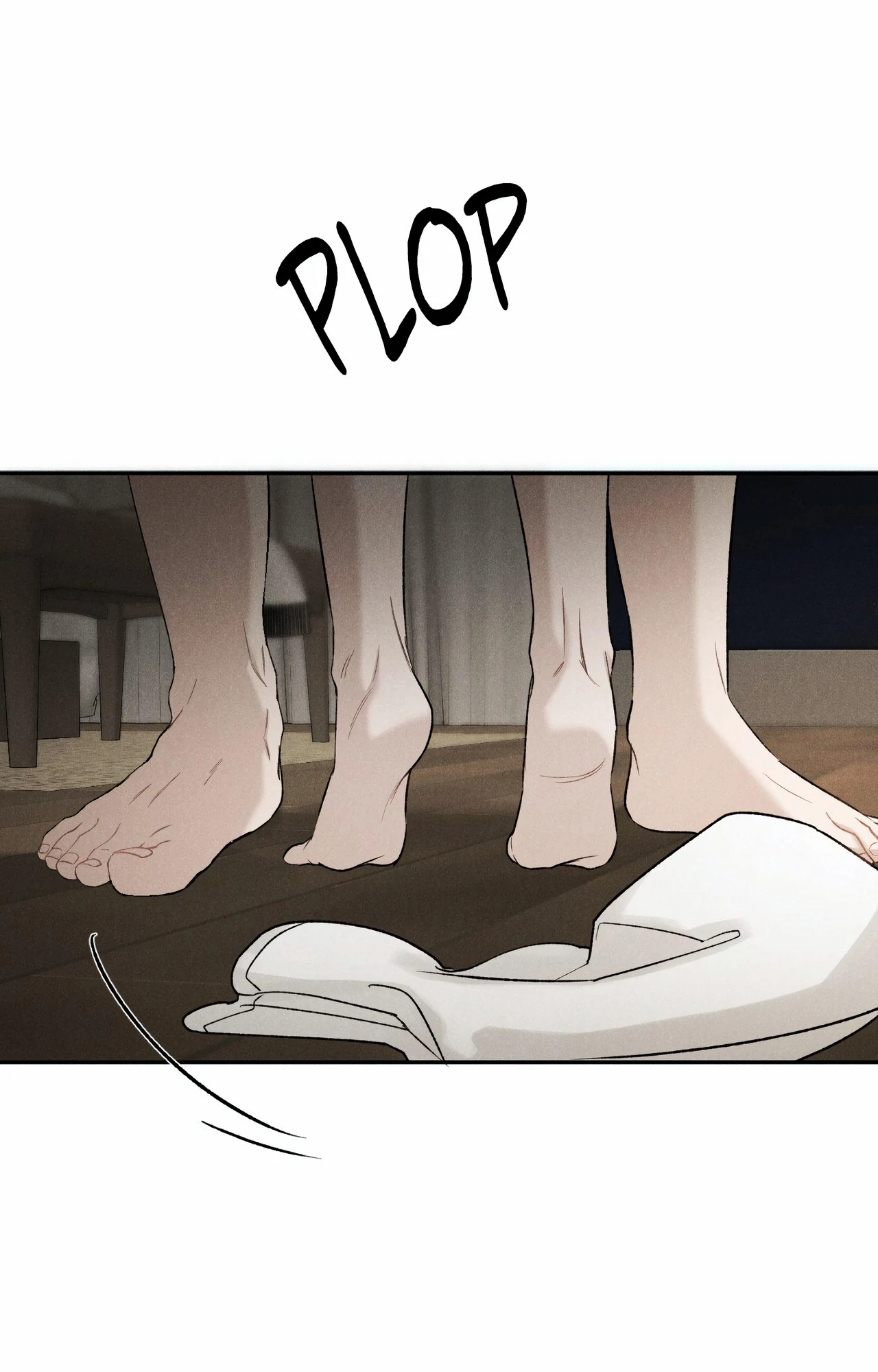 Fall From Grace [Official] - Chapter 44 manhwa