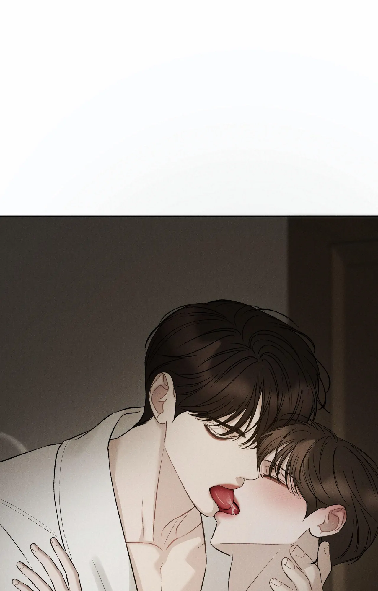 Fall From Grace [Official] - Chapter 44 manhwa