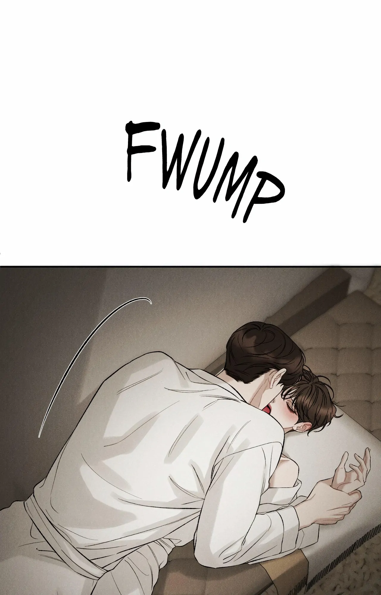 Fall From Grace [Official] - Chapter 44 manhwa