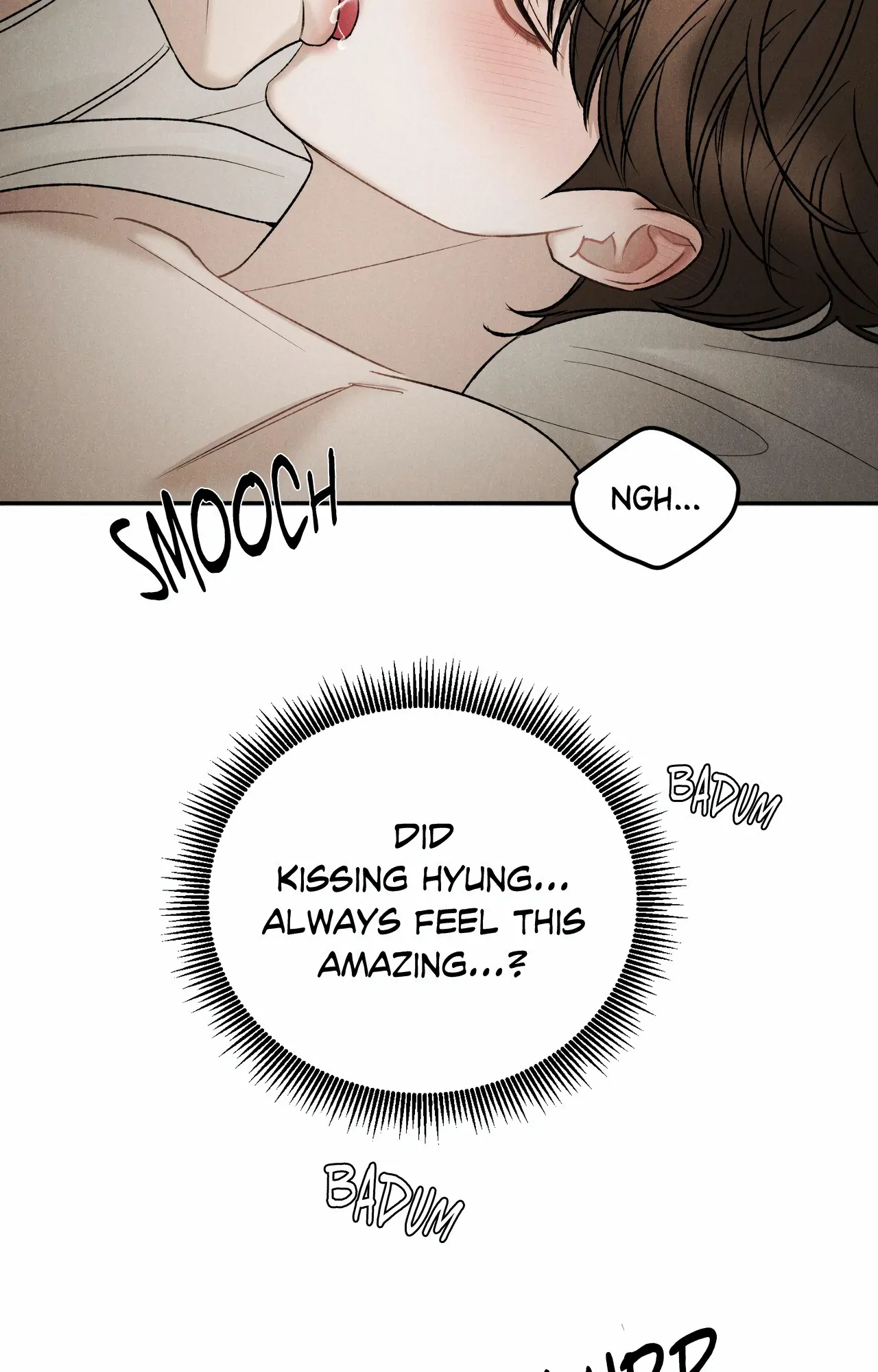 Fall From Grace [Official] - Chapter 44 manhwa