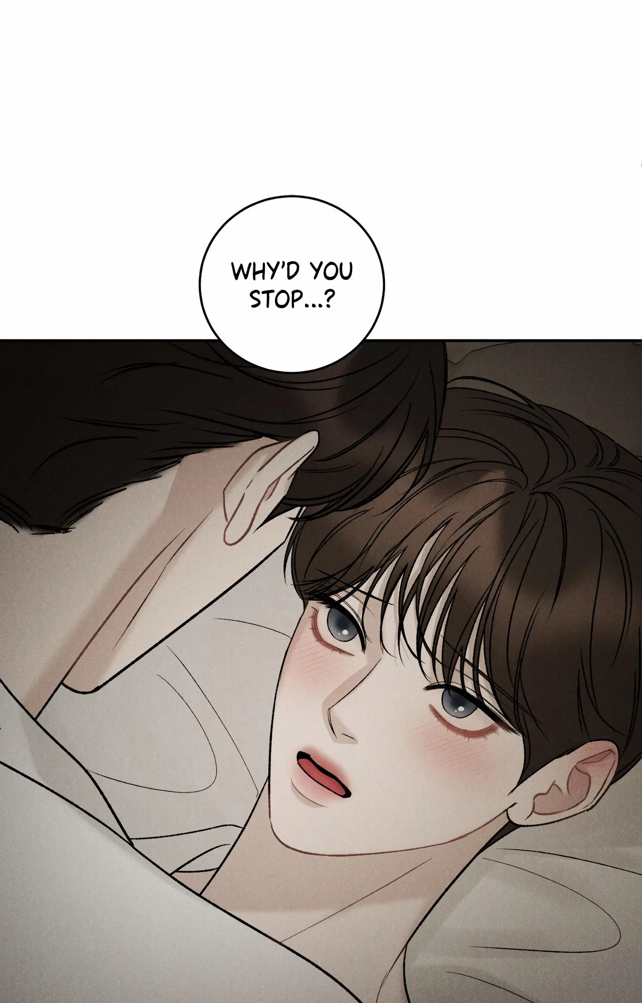 Fall From Grace [Official] - Chapter 44 manhwa