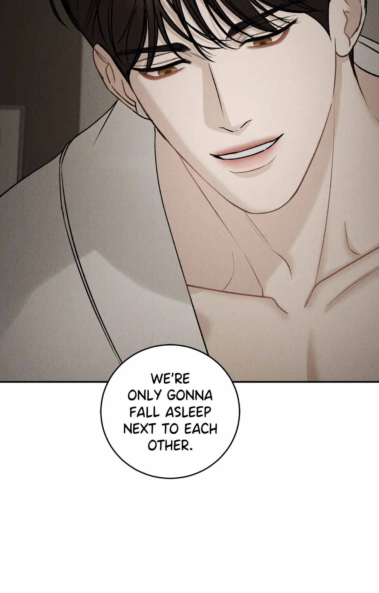 Fall From Grace [Official] - Chapter 44 manhwa