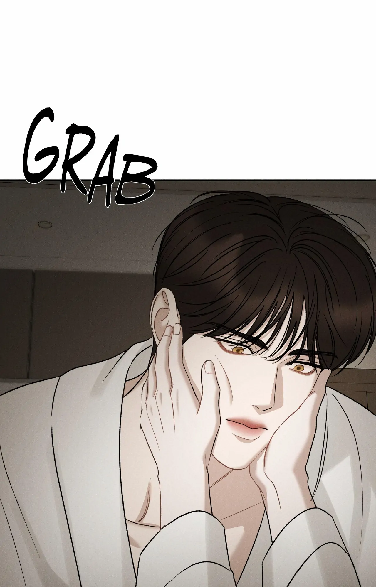 Fall From Grace [Official] - Chapter 44 manhwa
