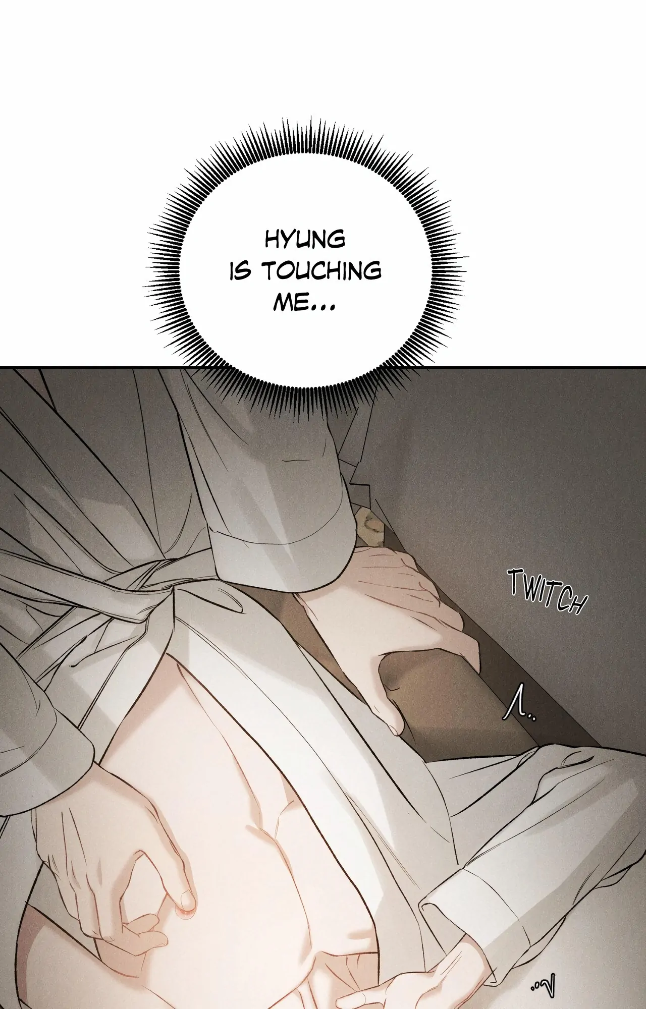 Fall From Grace [Official] - Chapter 44 manhwa