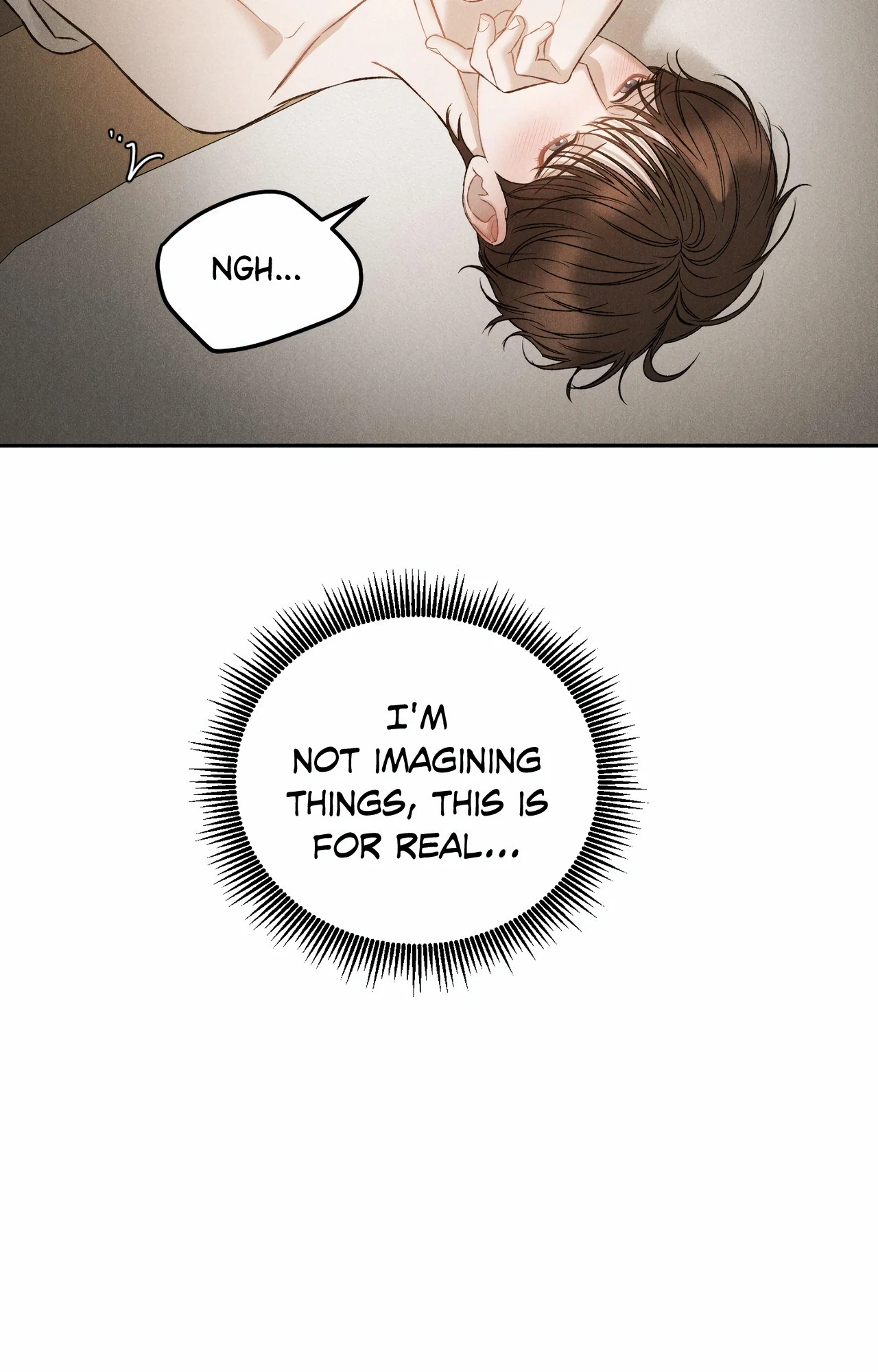 Fall From Grace [Official] - Chapter 44 manhwa