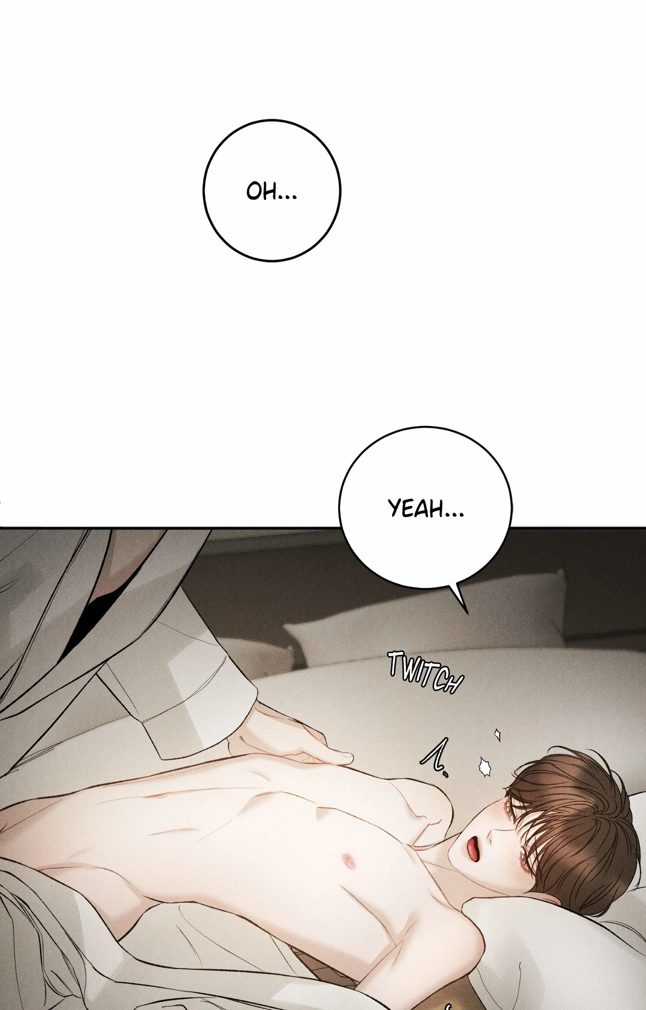 Fall From Grace [Official] - Chapter 44 manhwa