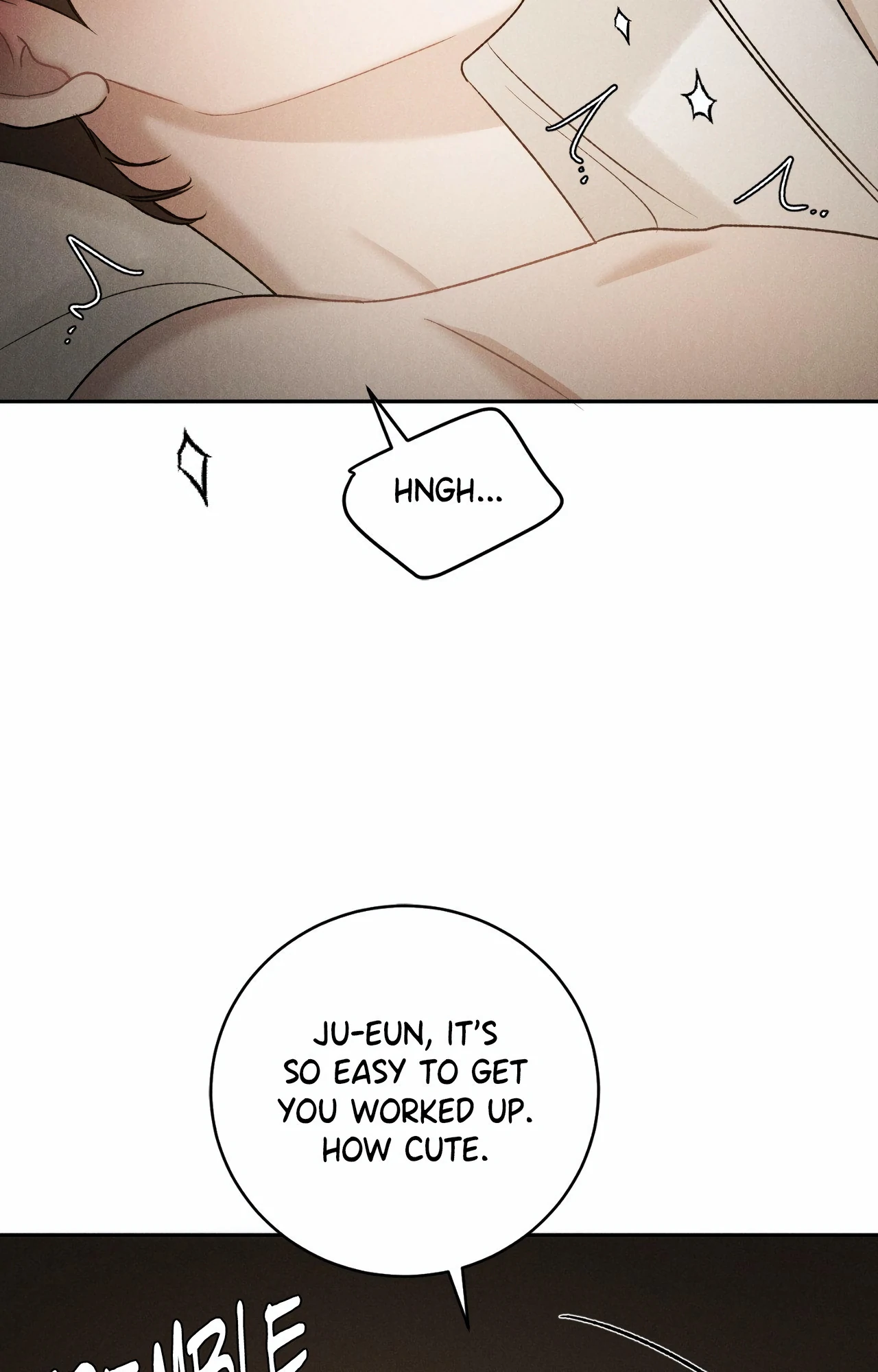 Fall From Grace [Official] - Chapter 44 manhwa