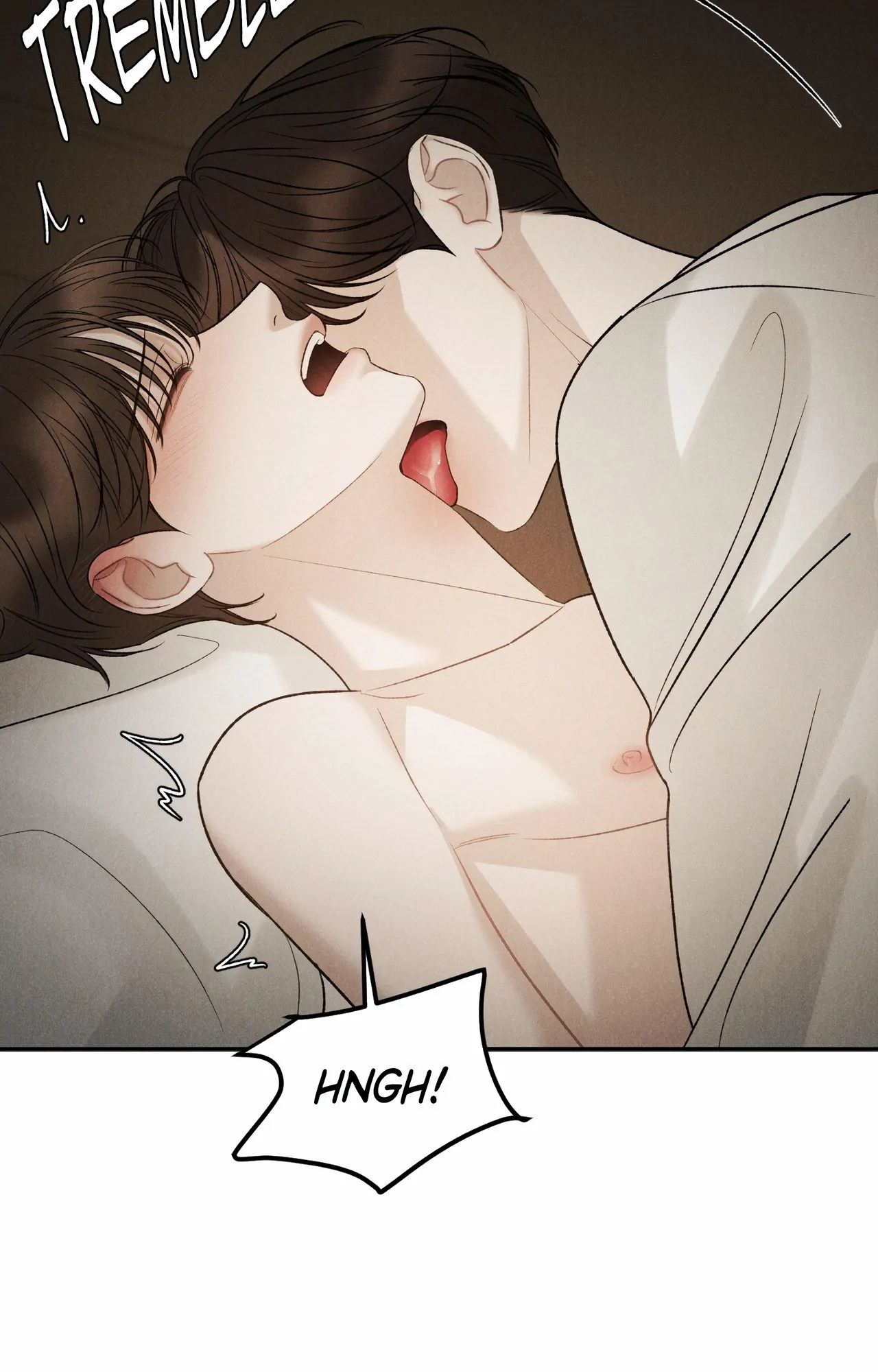 Fall From Grace [Official] - Chapter 44 manhwa