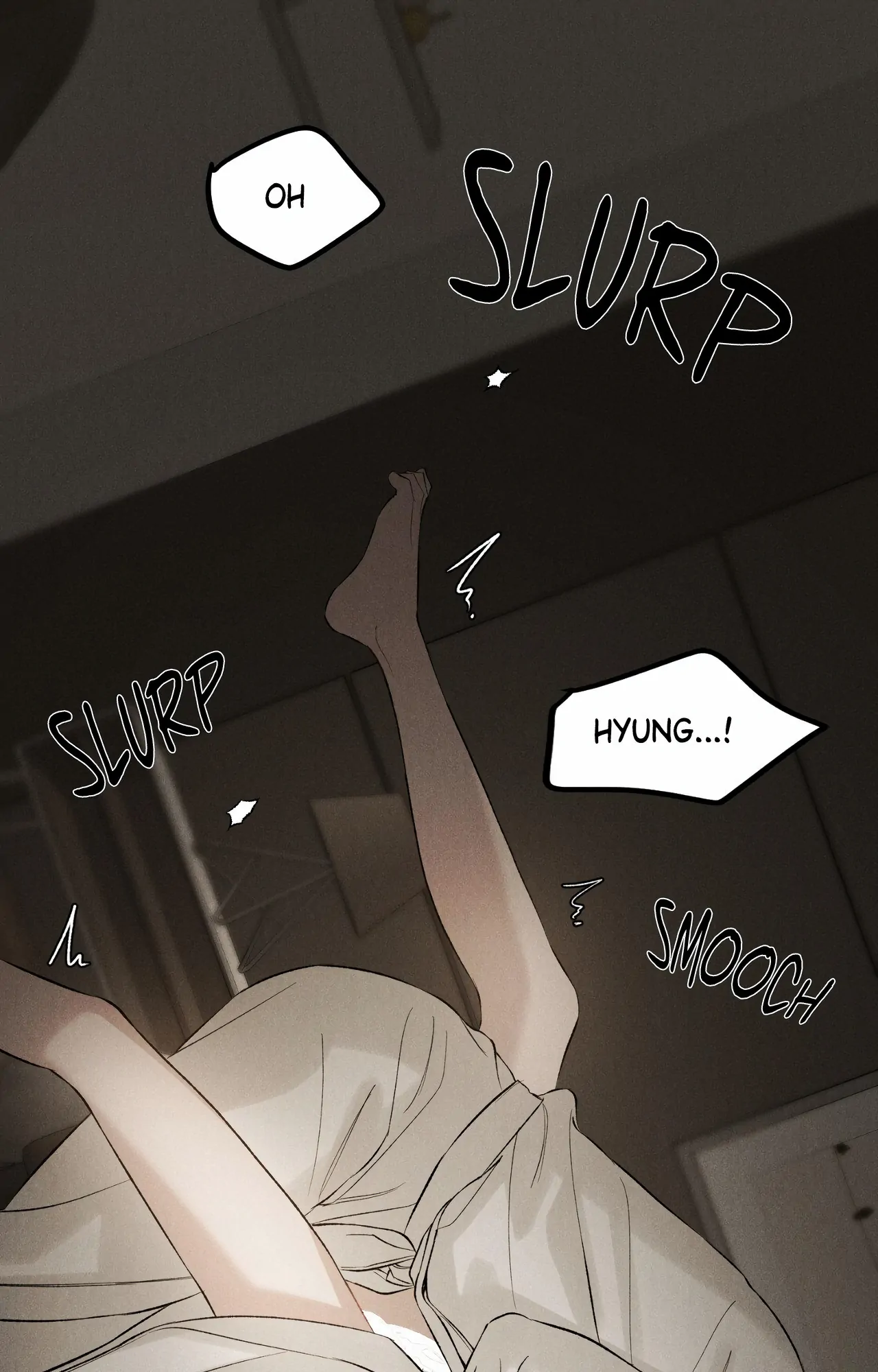 Fall From Grace [Official] - Chapter 44 manhwa