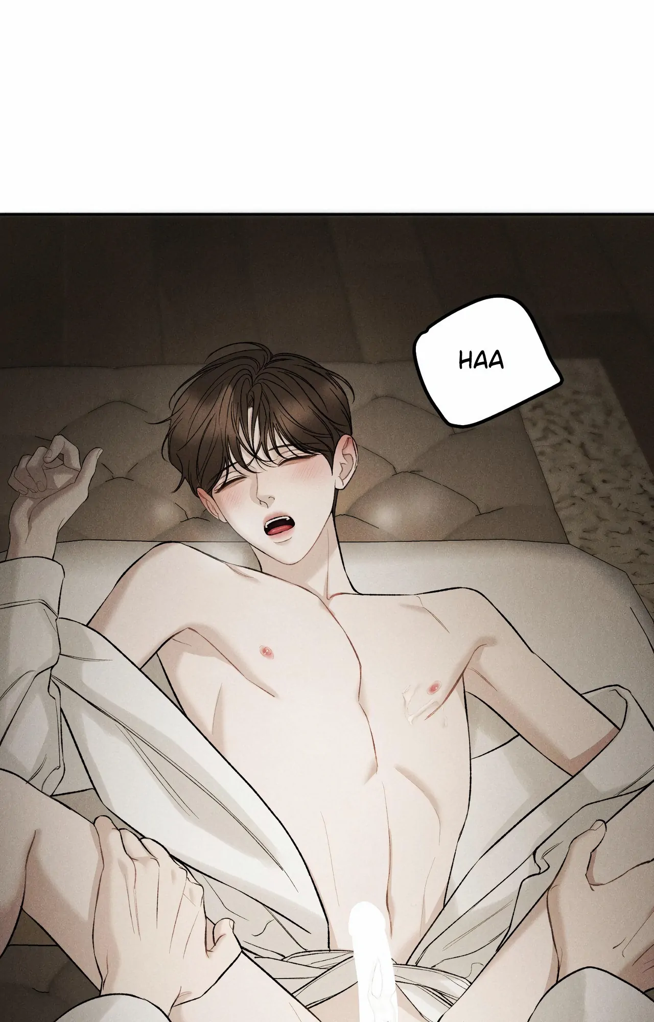Fall From Grace [Official] - Chapter 44 manhwa