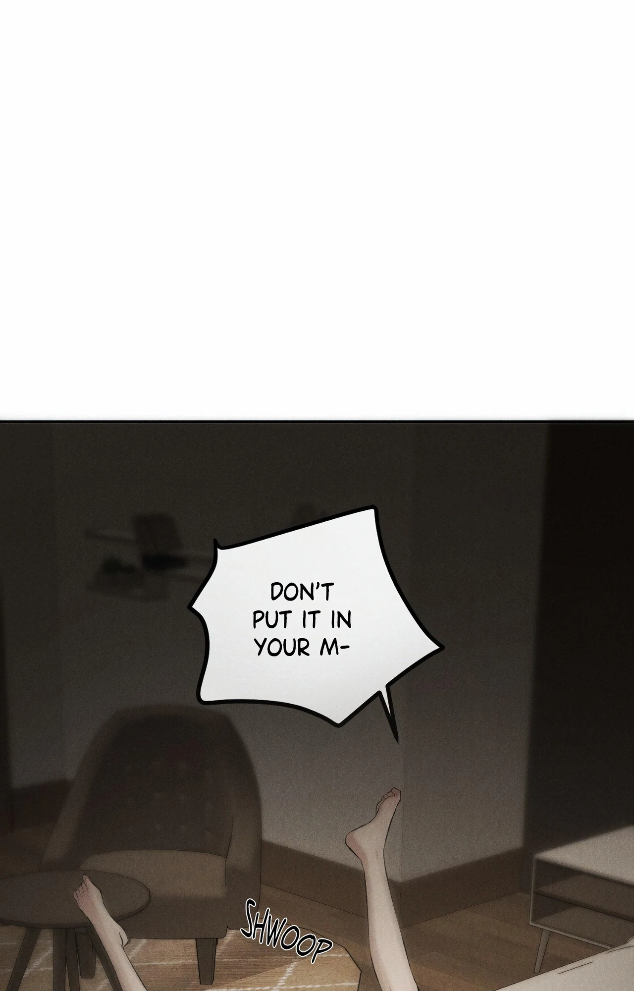 Fall From Grace [Official] - Chapter 44 manhwa